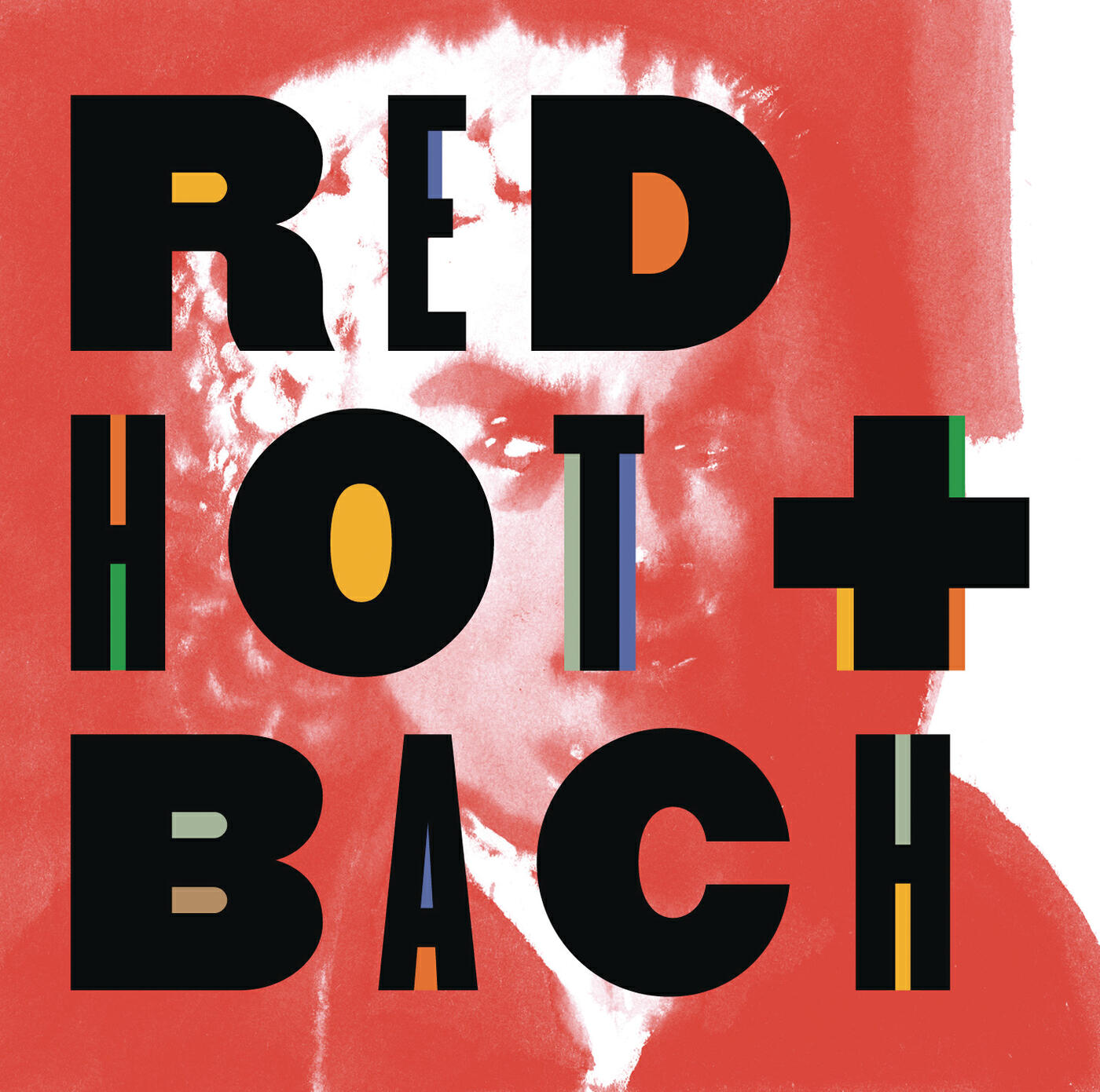 Релиз Red Hot + Bach (Deluxe Version)