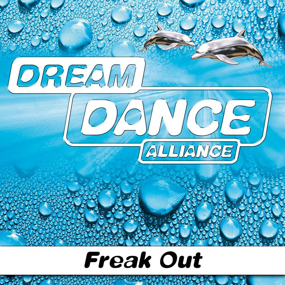 Релиз Freak Out