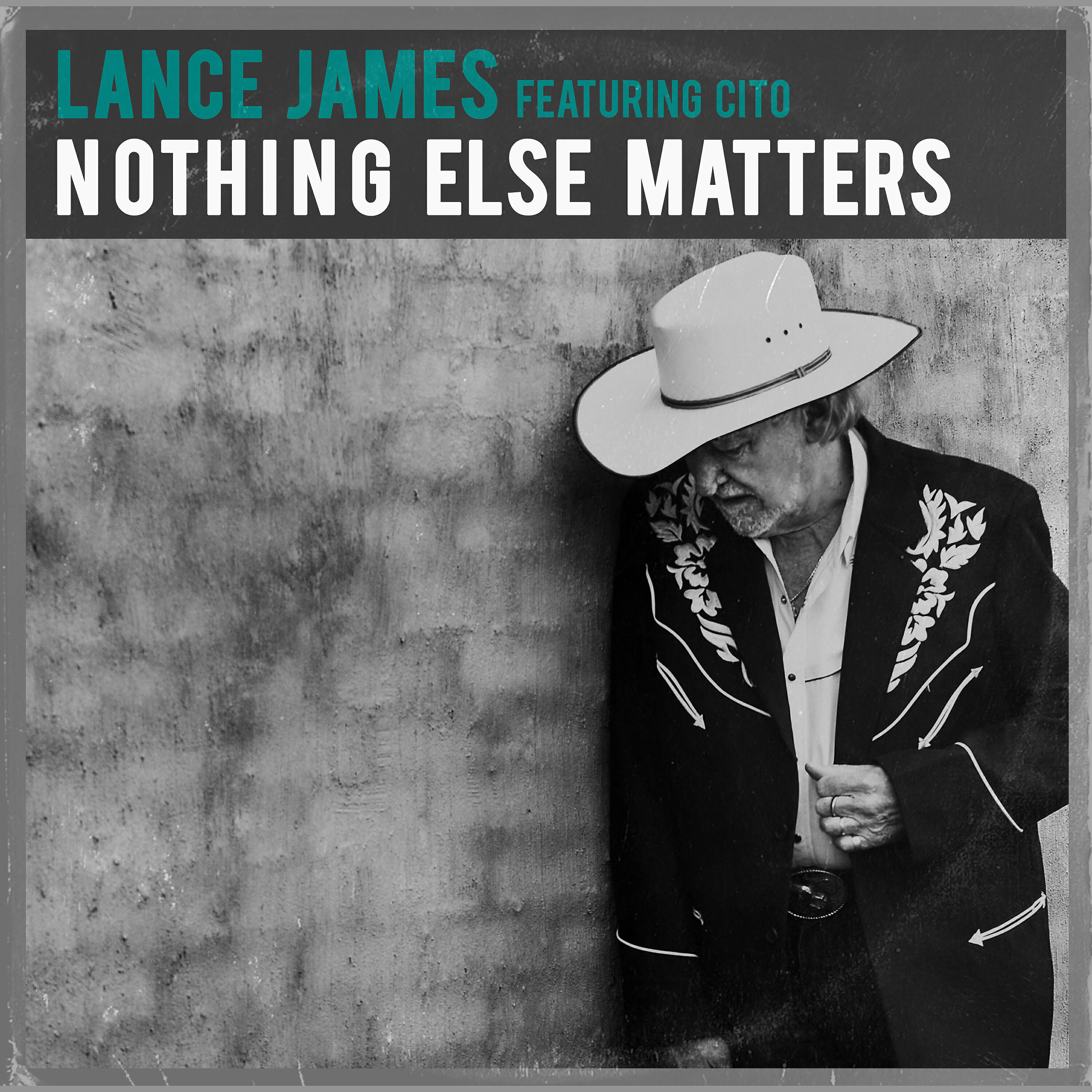 Релиз Nothing Else Matters