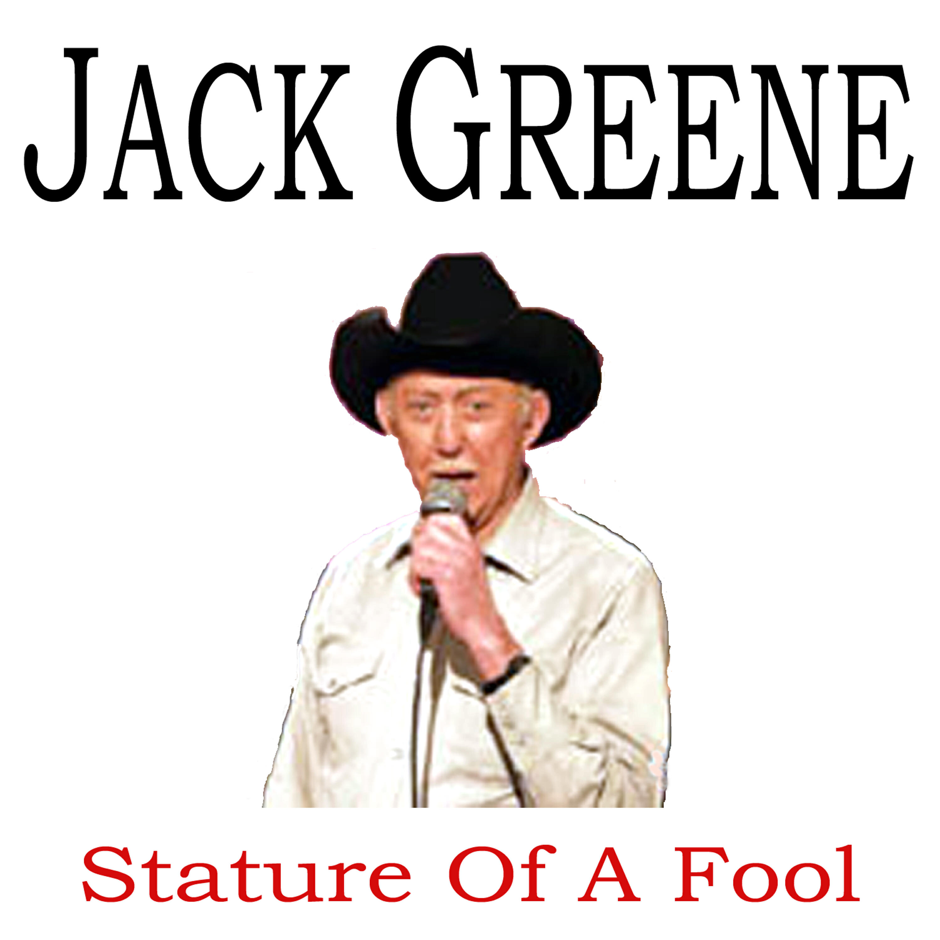 Релиз Statue Of A Fool
