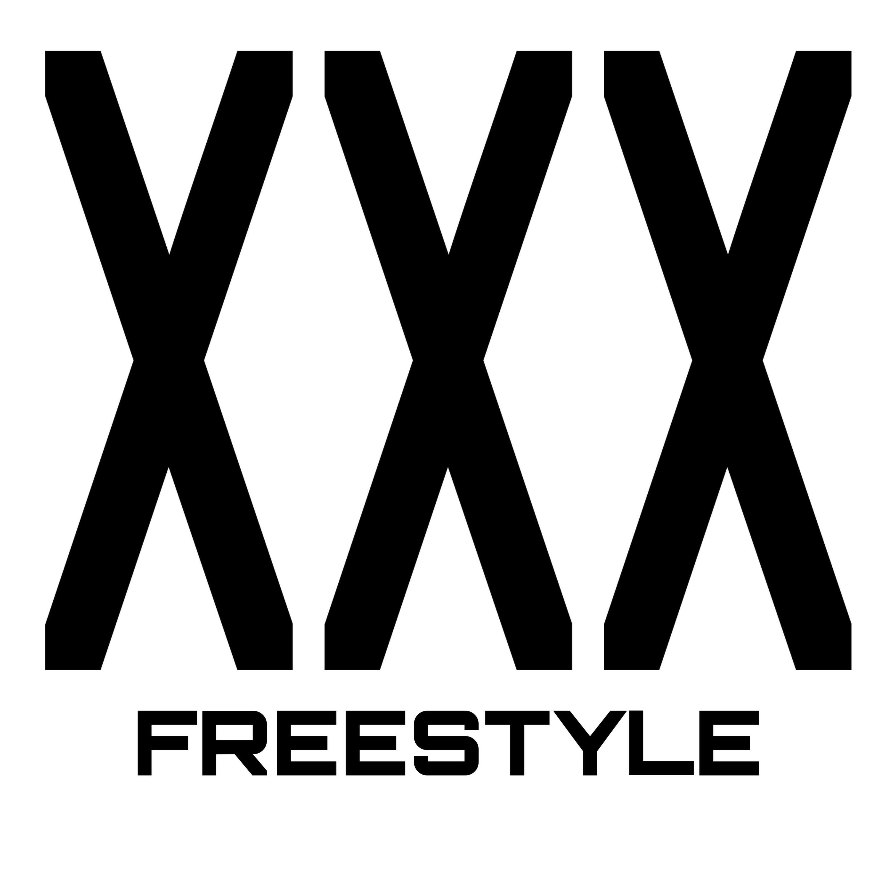 Релиз XXX FREESTYLE