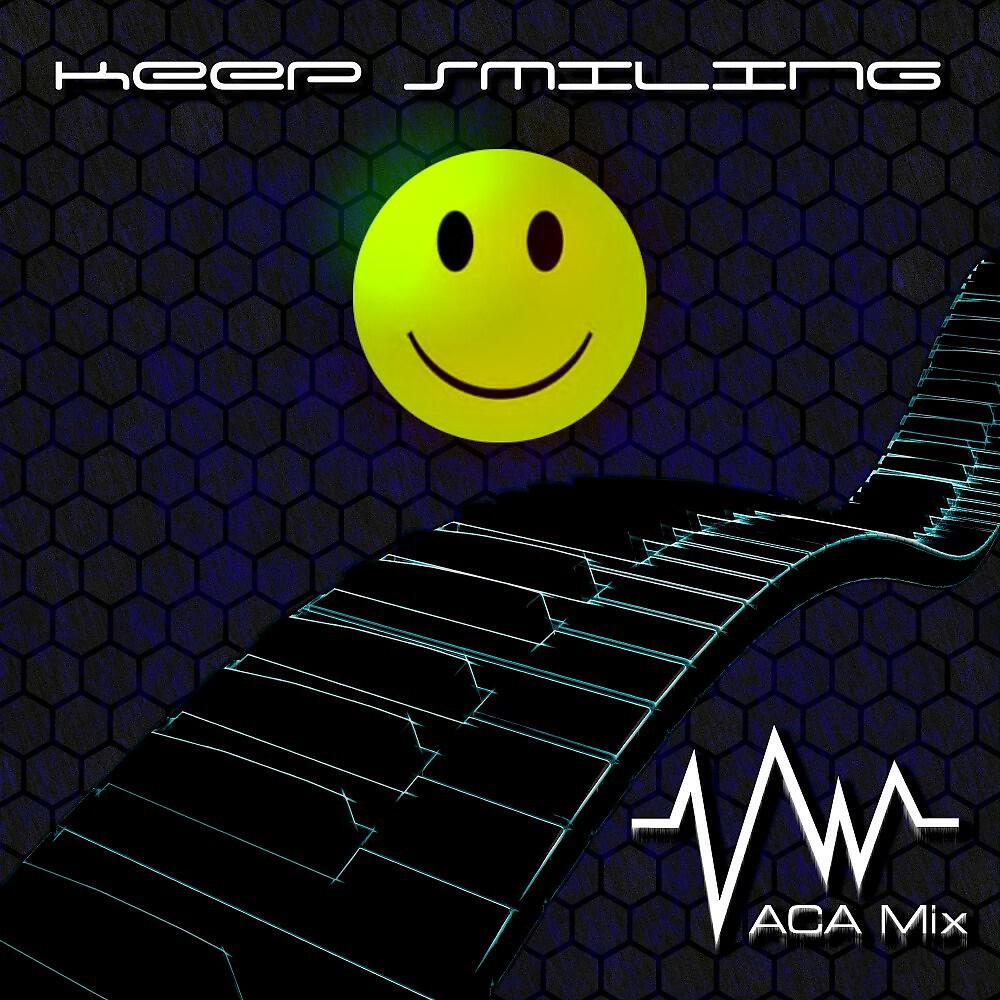 Релиз Keep Smiling