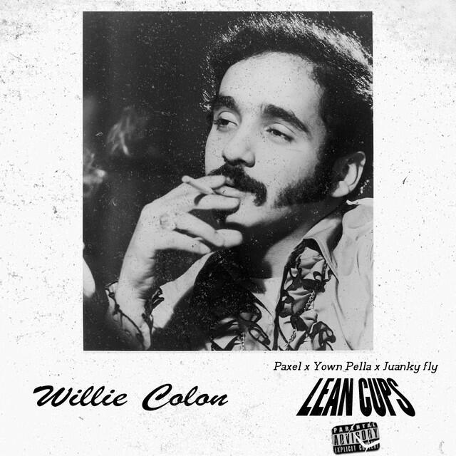 Релиз Willie Colon
