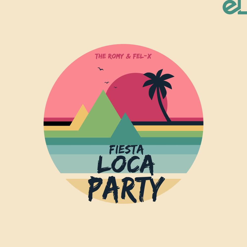 Релиз Fiesta Loca Party