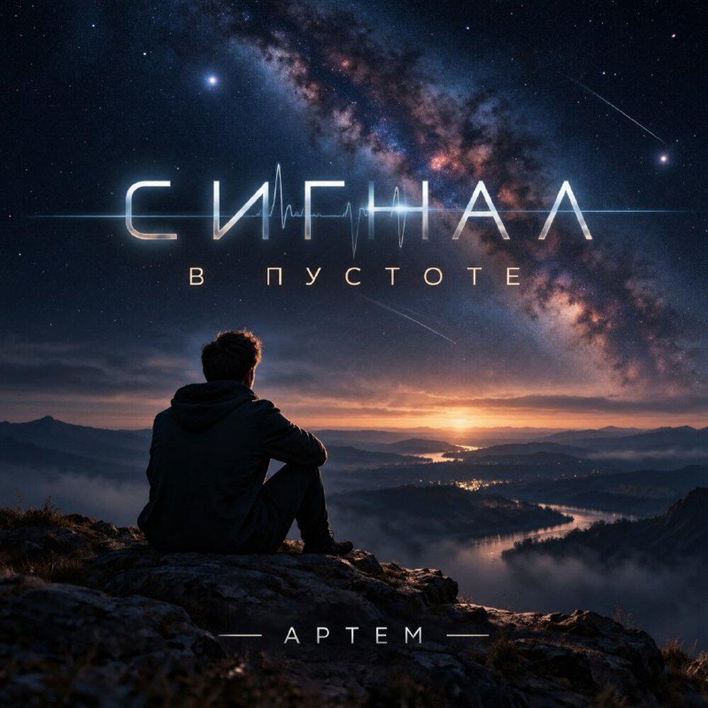 Релиз СИГНАЛ В ПУСТОТЕ (original)