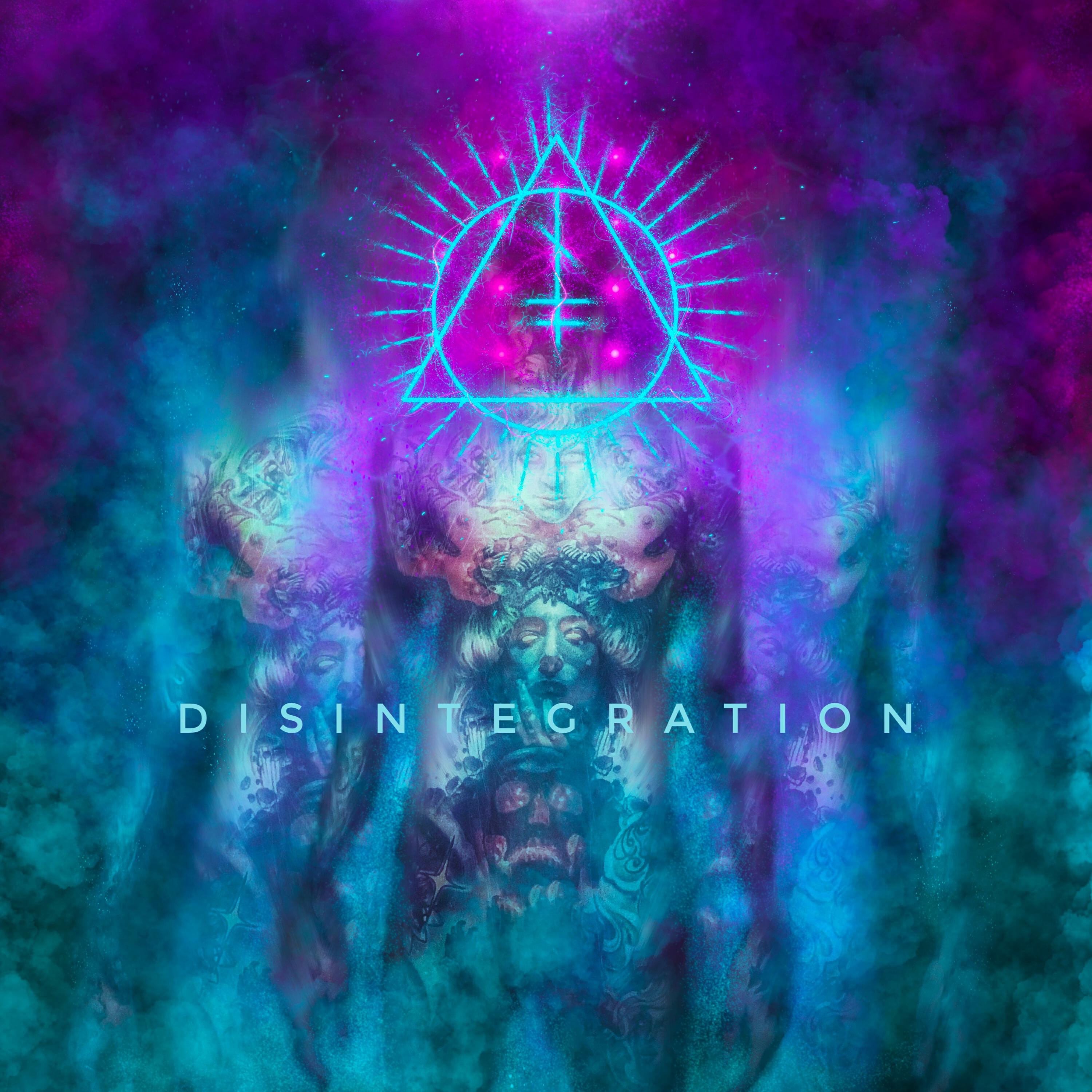 Релиз Disintegration