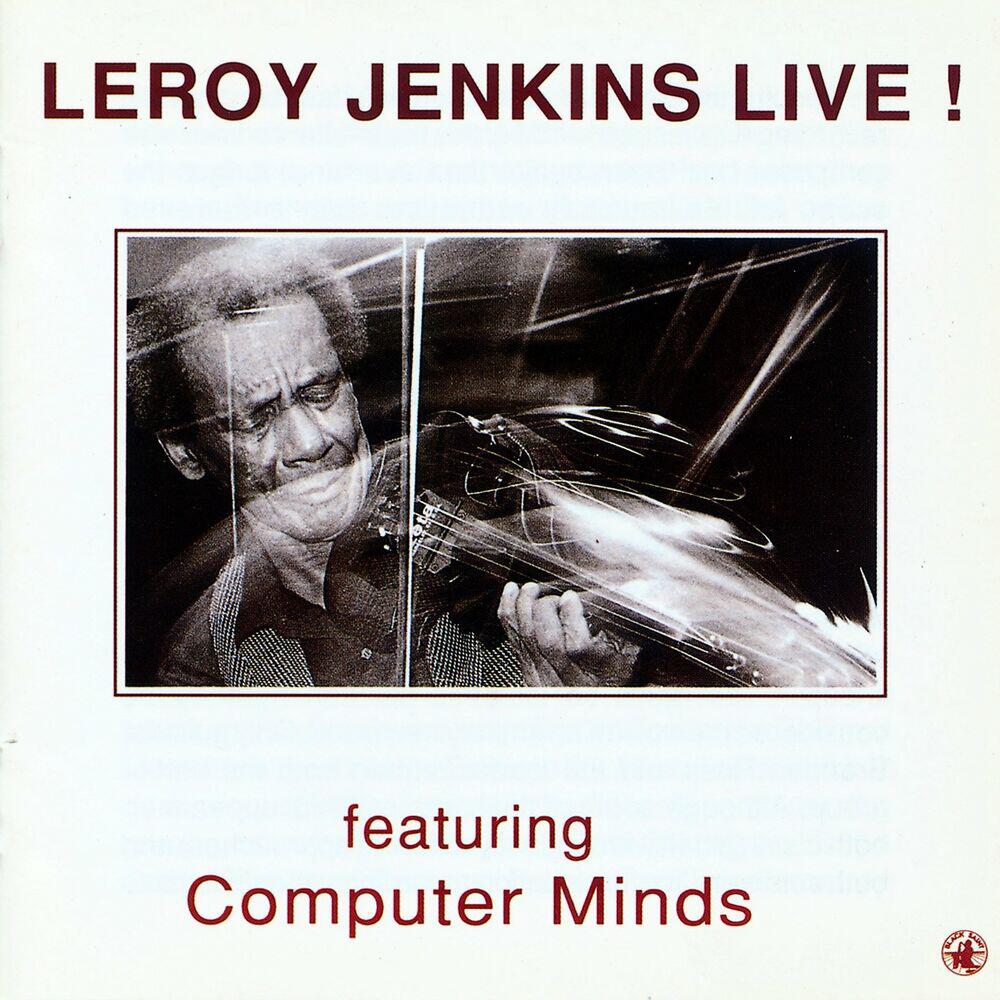 Релиз Leroy Jenkins Live !