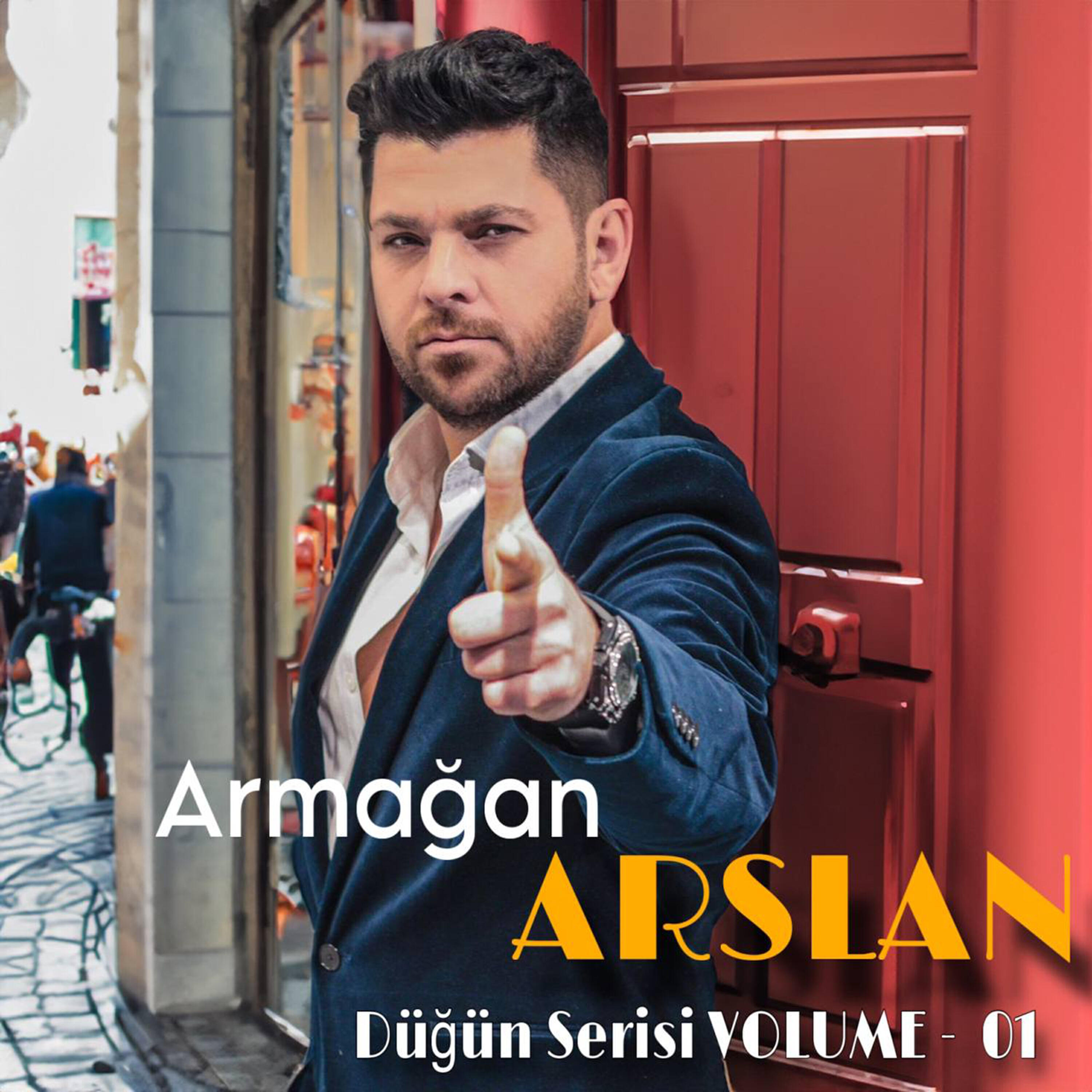 Релиз Düğün Serisi, Vol. 1