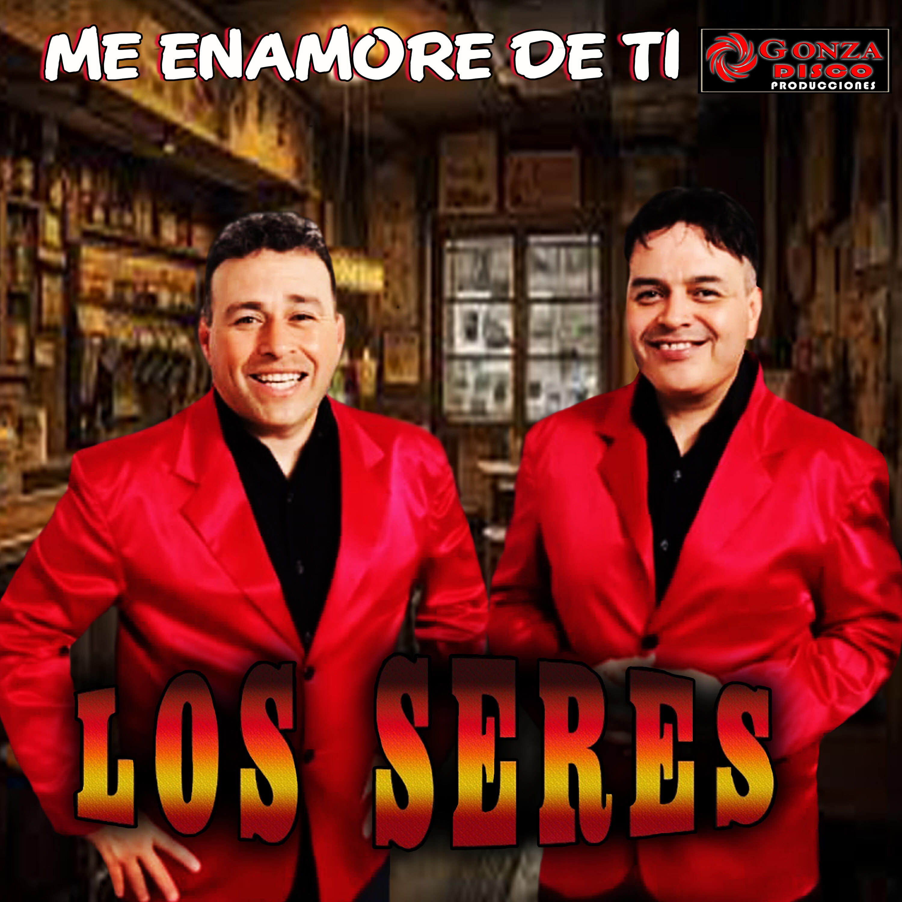 Релиз Me Enamore de Ti