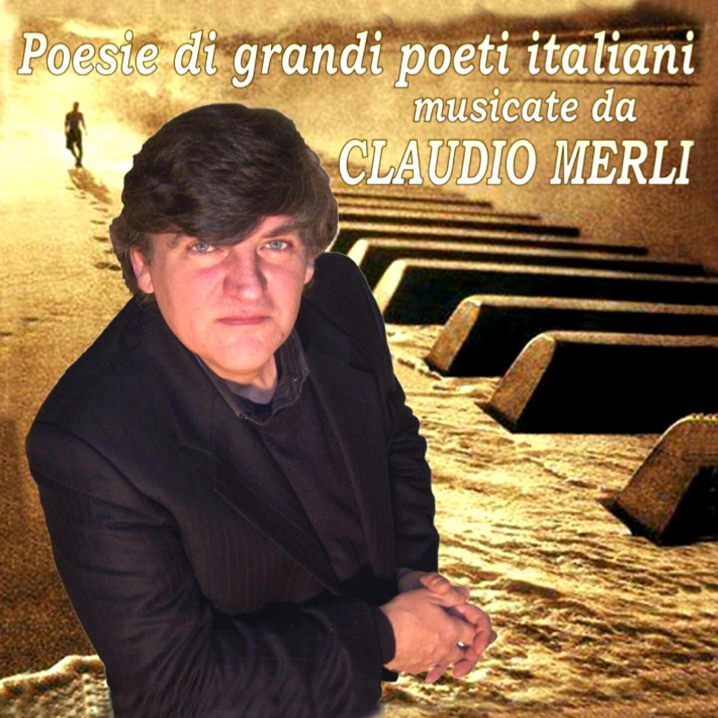 Релиз Poesie di grandi poeti italiani