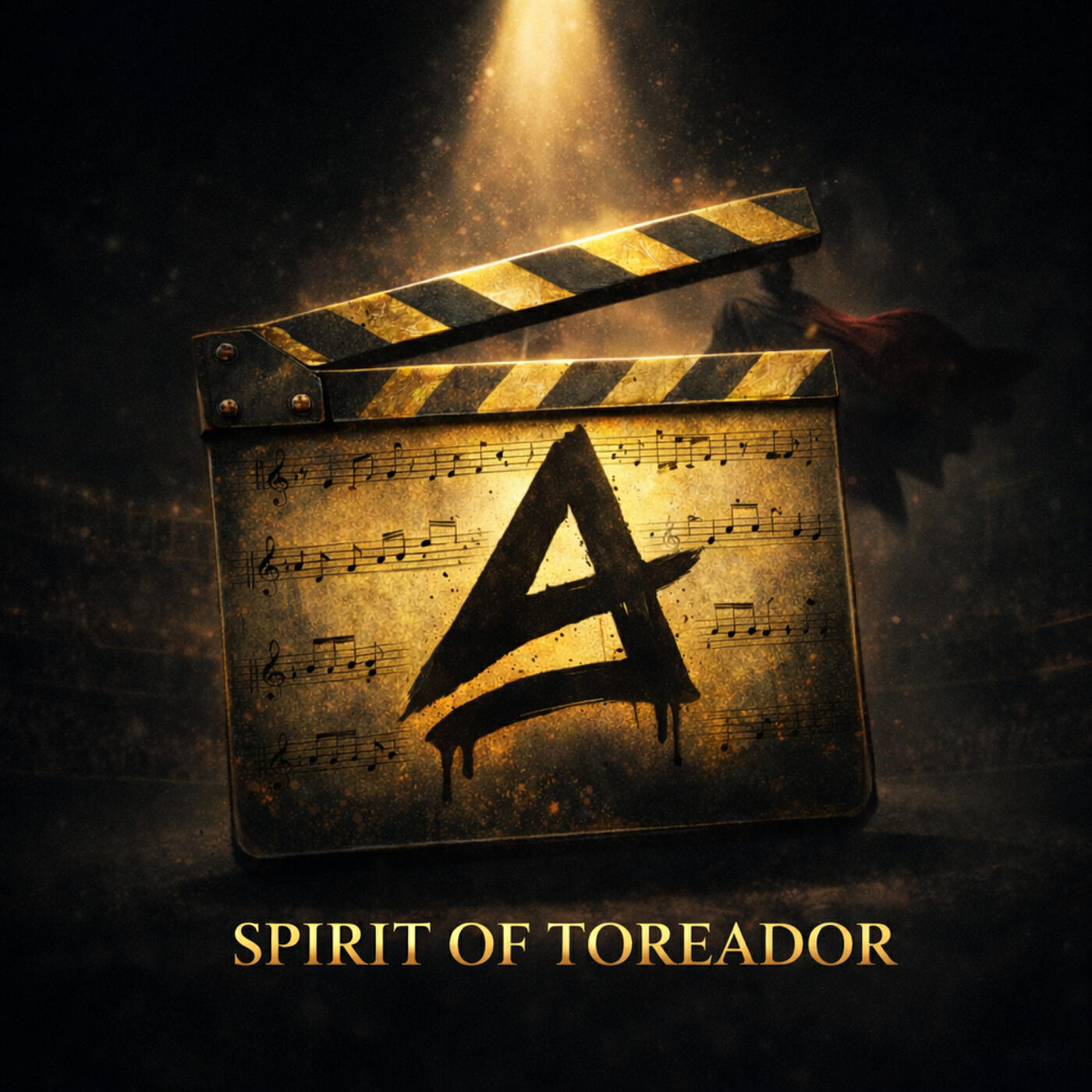 Релиз Spirit of Toreador
