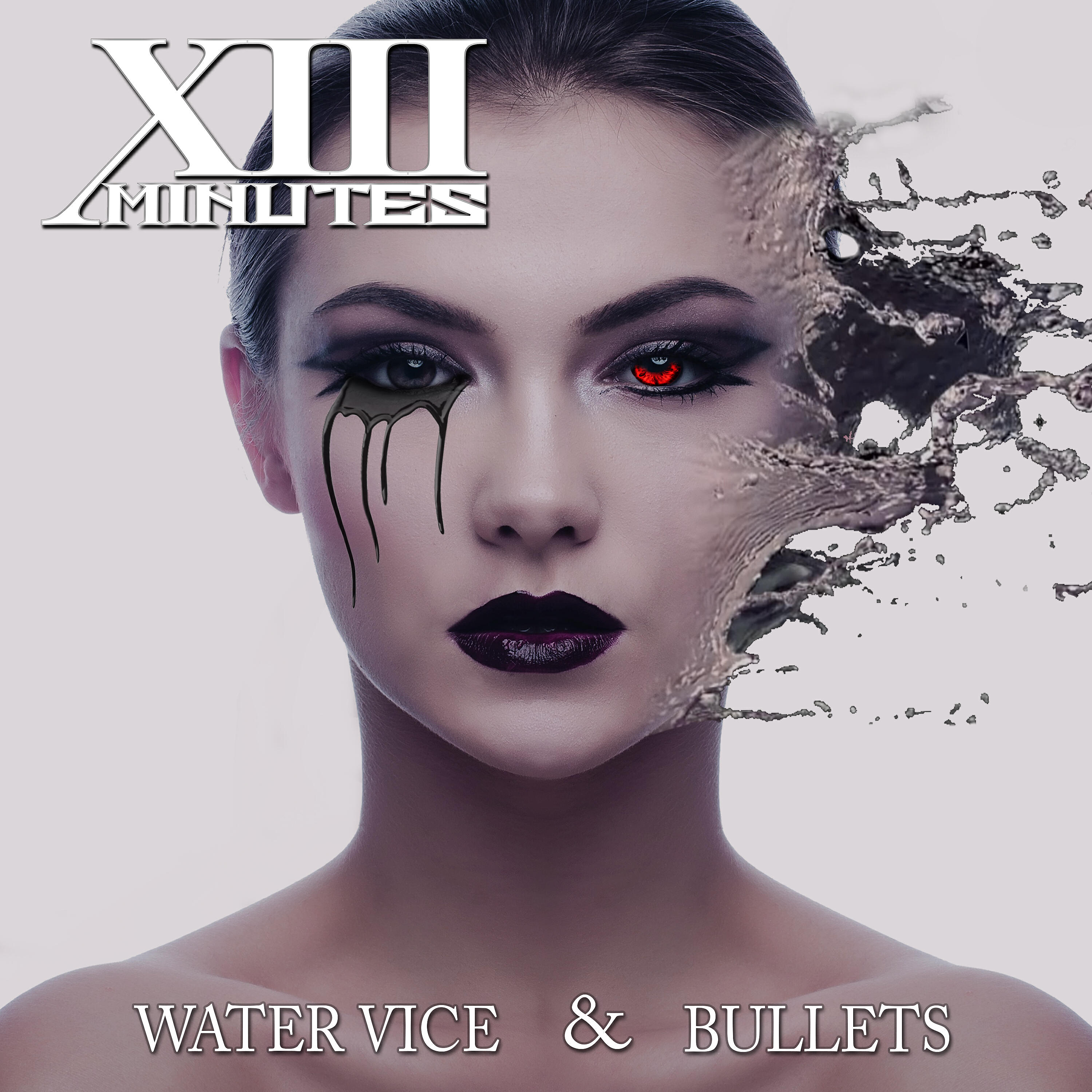 Релиз Water Vice (Single)