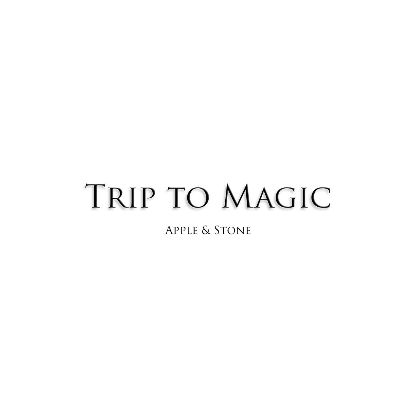 Релиз Trip to Magic