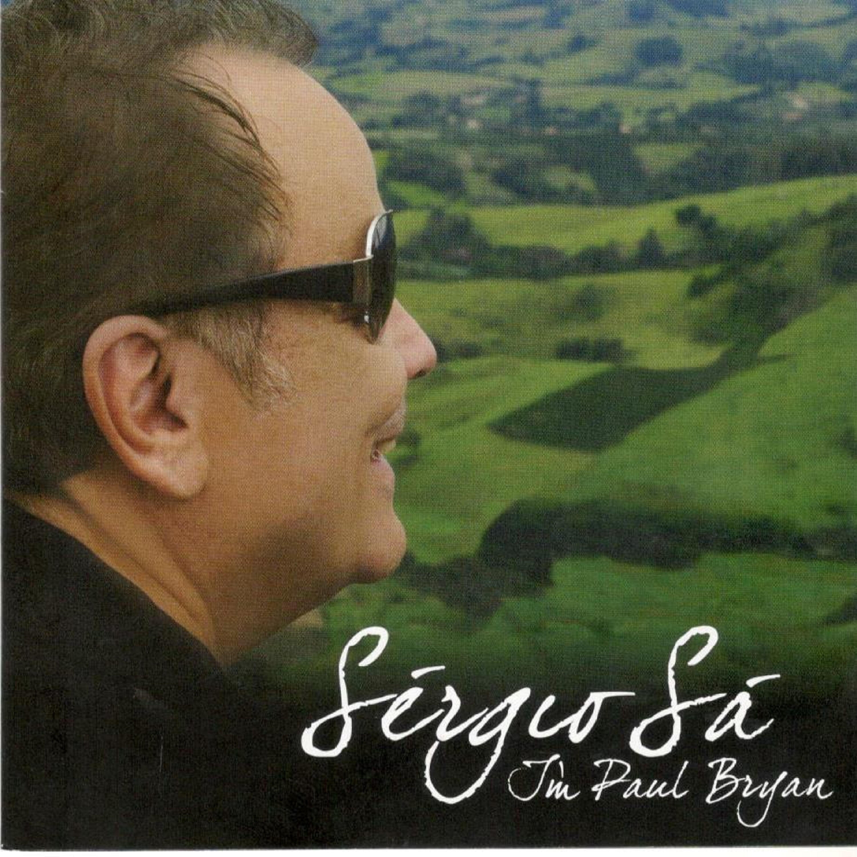 Релиз I'm Paul Bryan