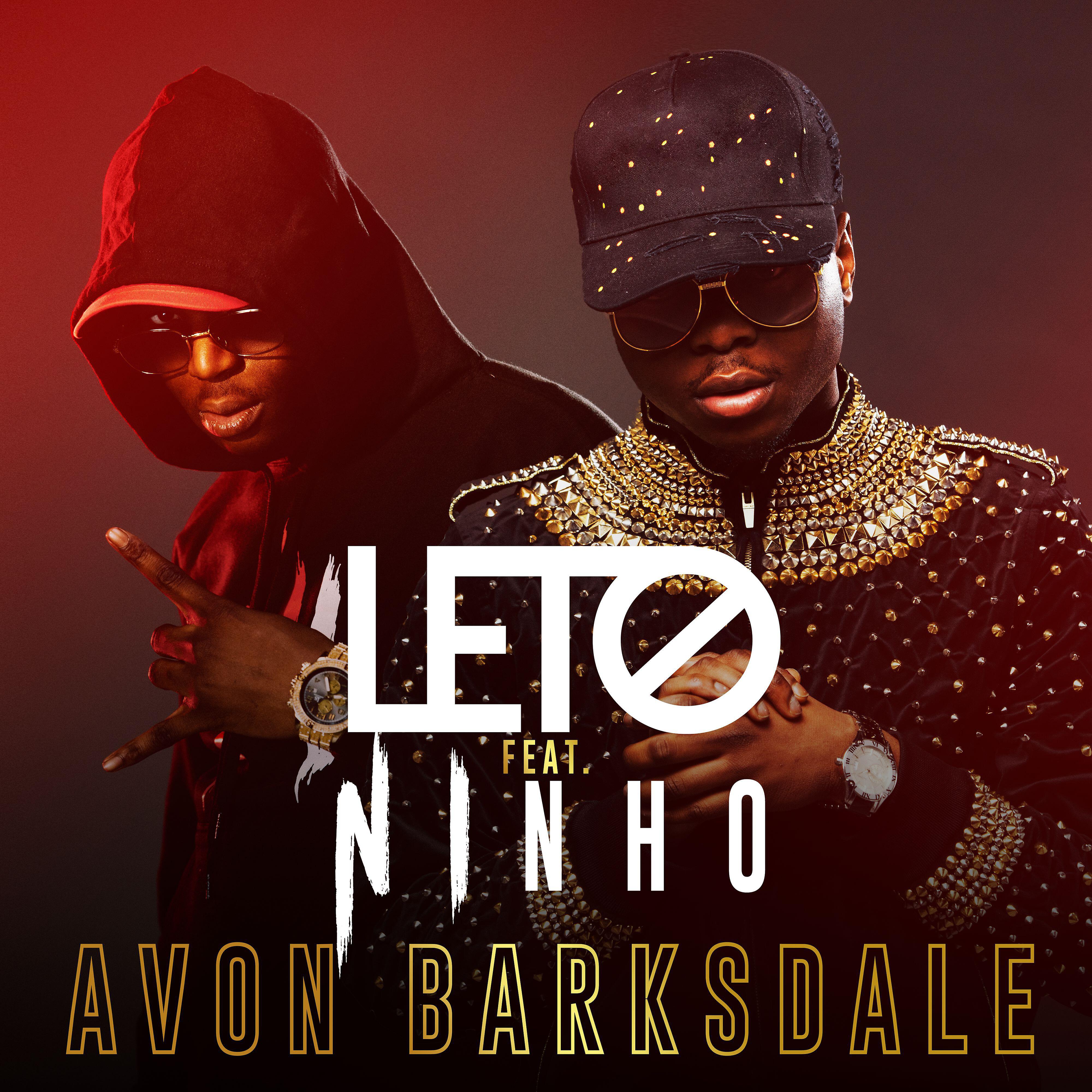 Релиз Avon Barksdale (feat. Ninho)
