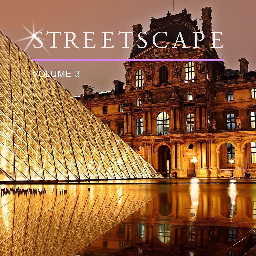 Релиз Streetscape, Vol. 3