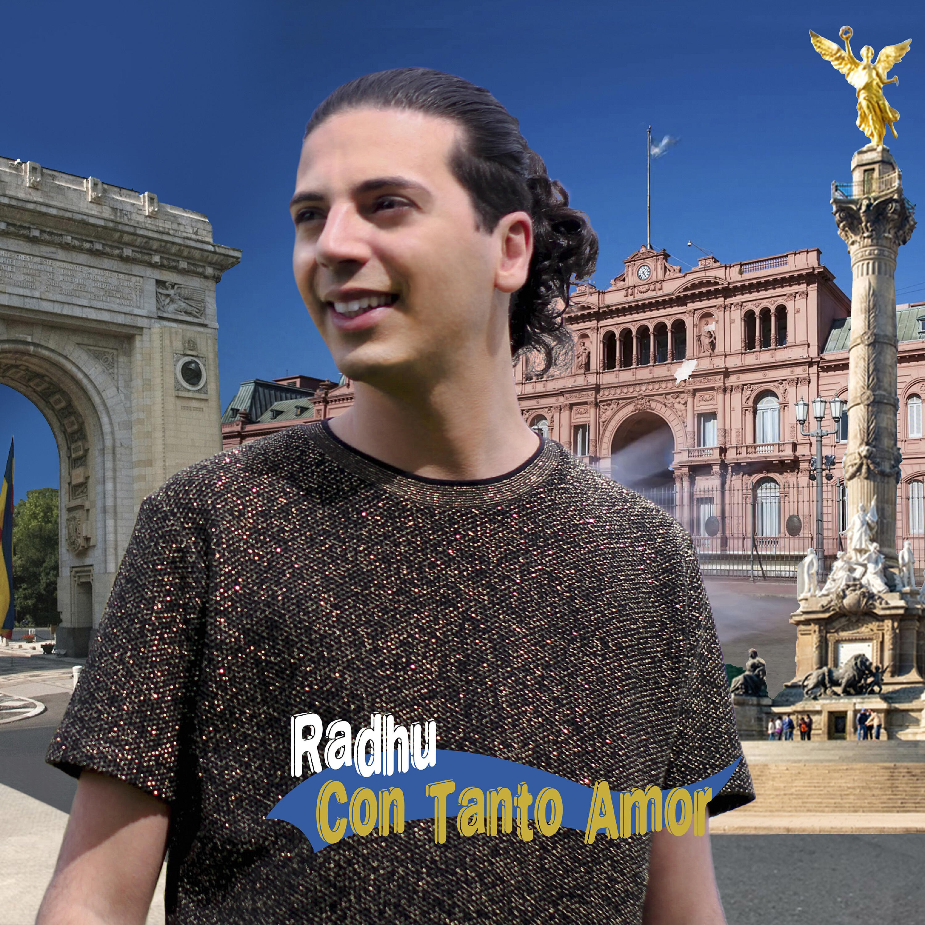 Релиз Con Tanto Amor