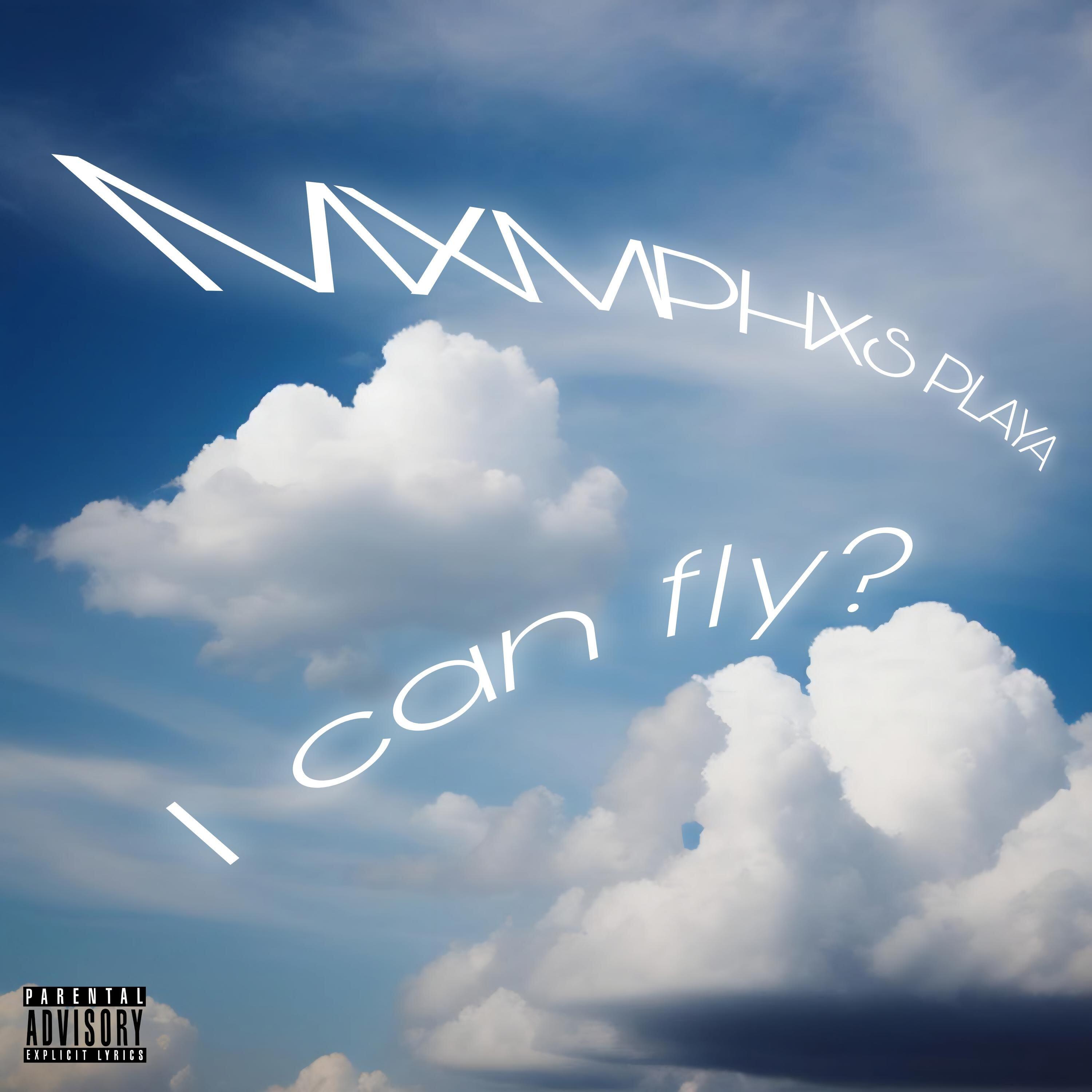 Релиз I can fly?