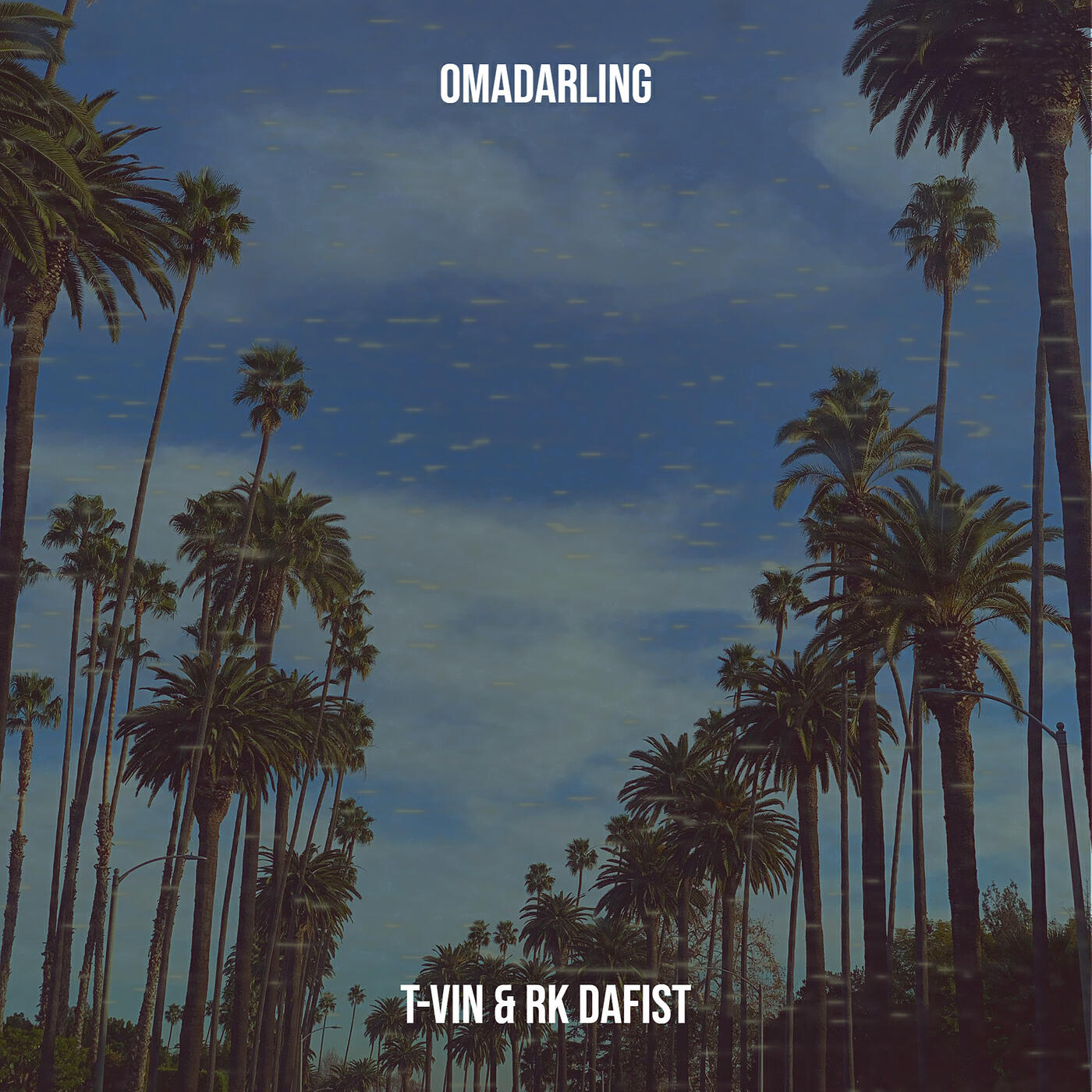 Релиз Omadarling