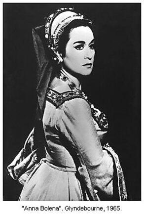 Leyla Gencer