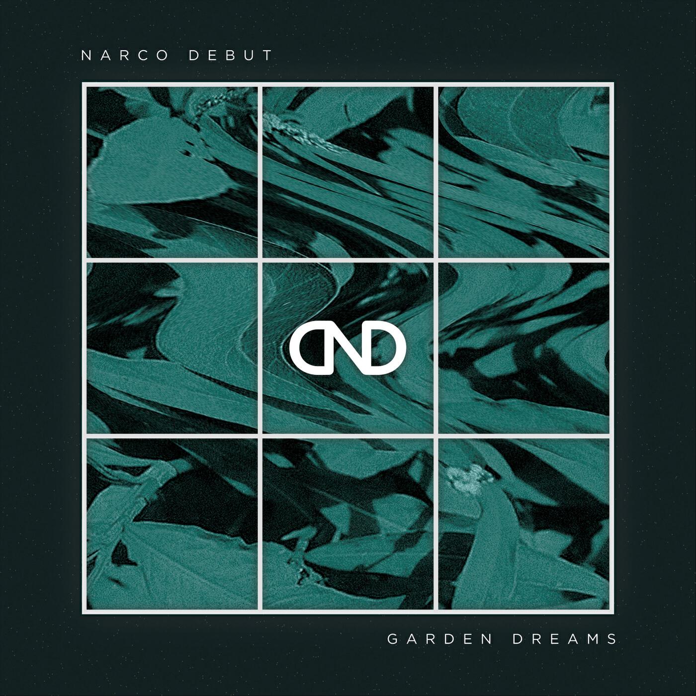 Релиз Garden Dreams