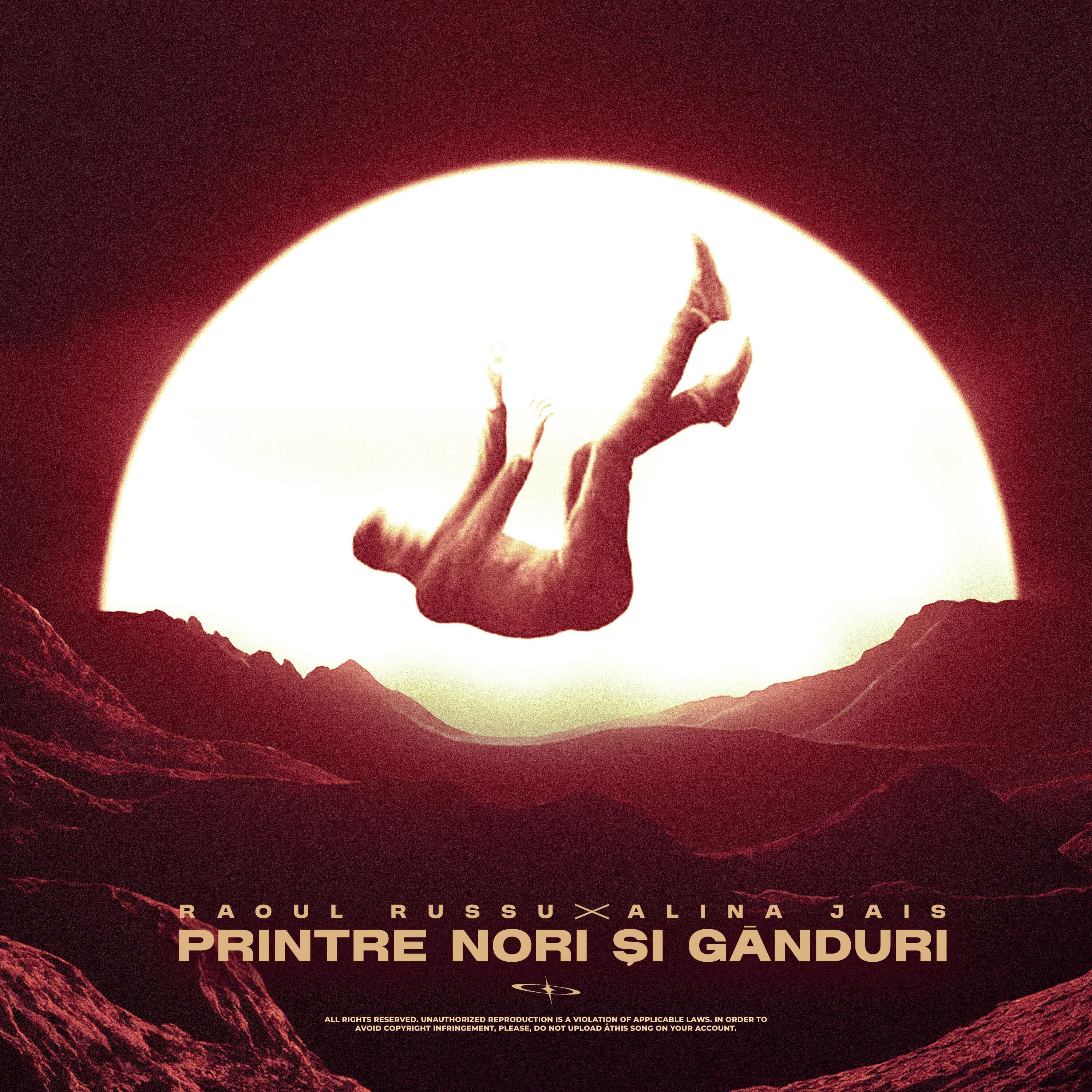 Релиз Printre nori si ganduri