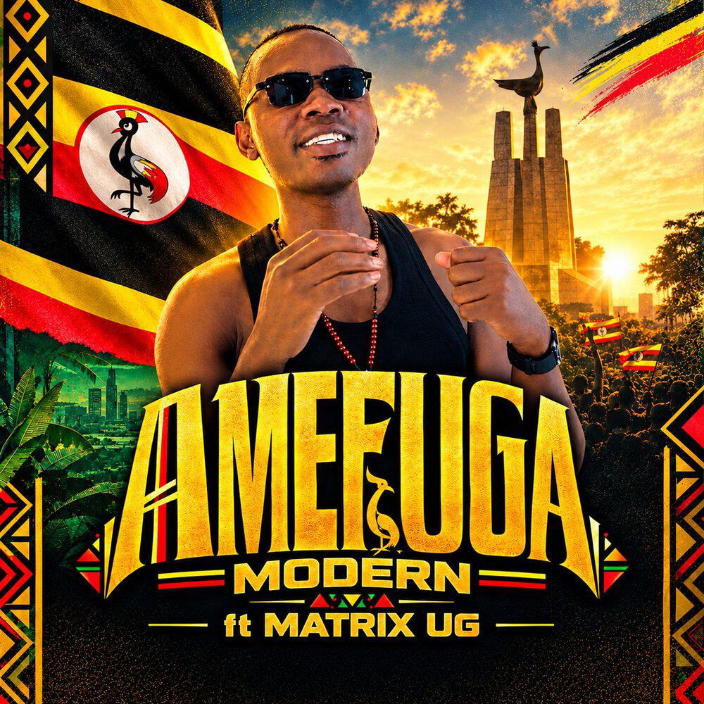 Релиз Amefuga