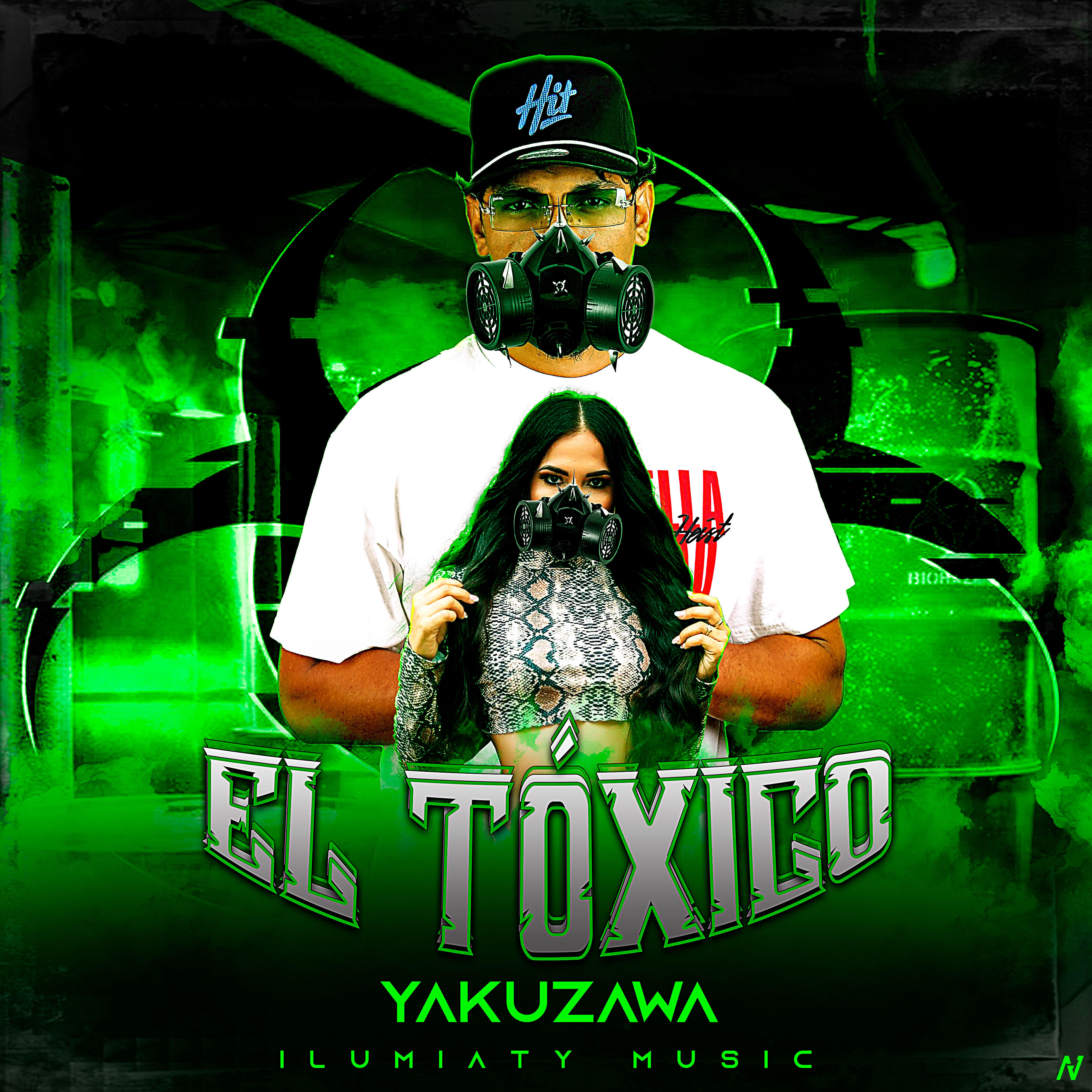 Релиз El Toxico