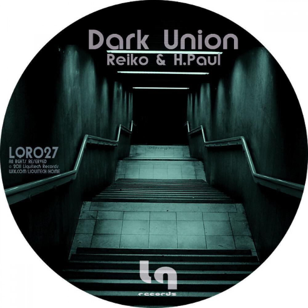 Альбом Dark Union исполнителя Various