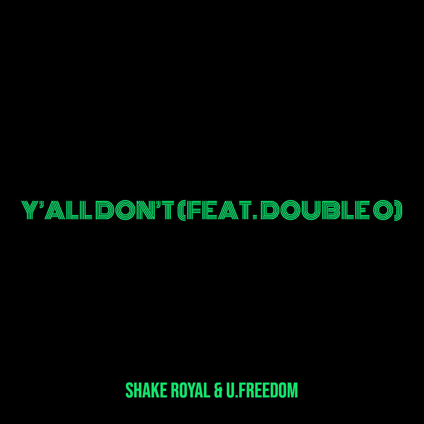 Shake Royal