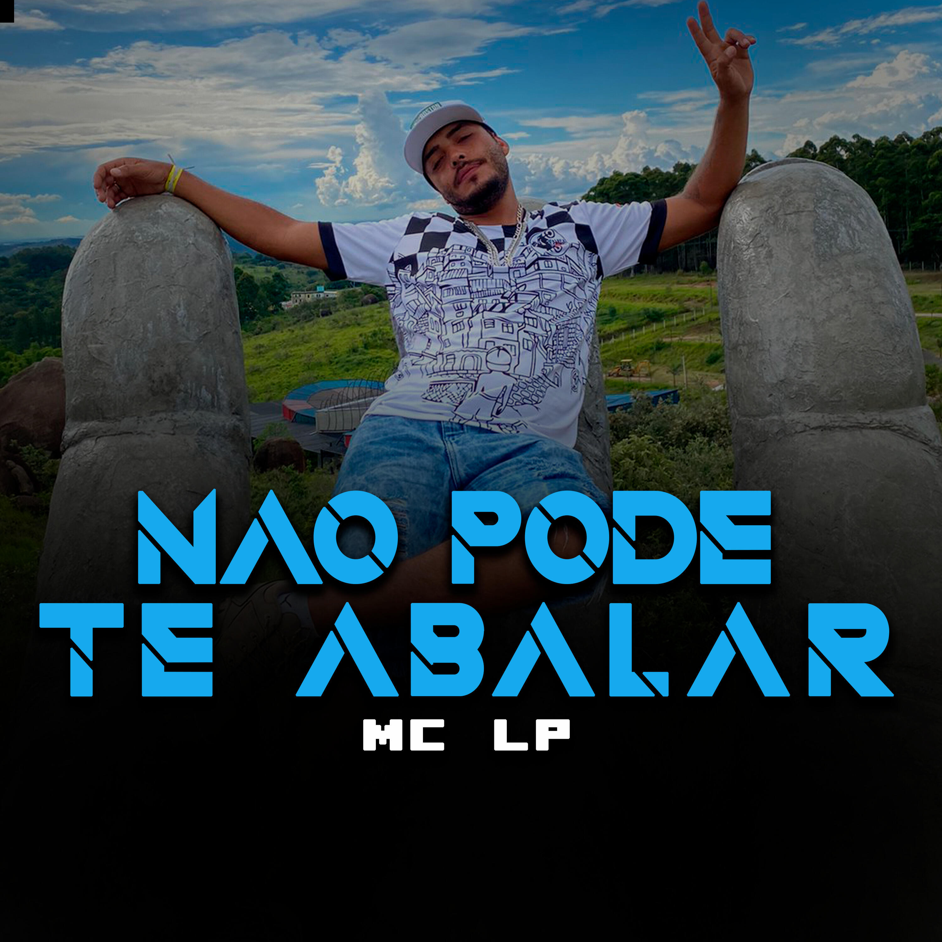 Релиз Não Pode Te Abalar