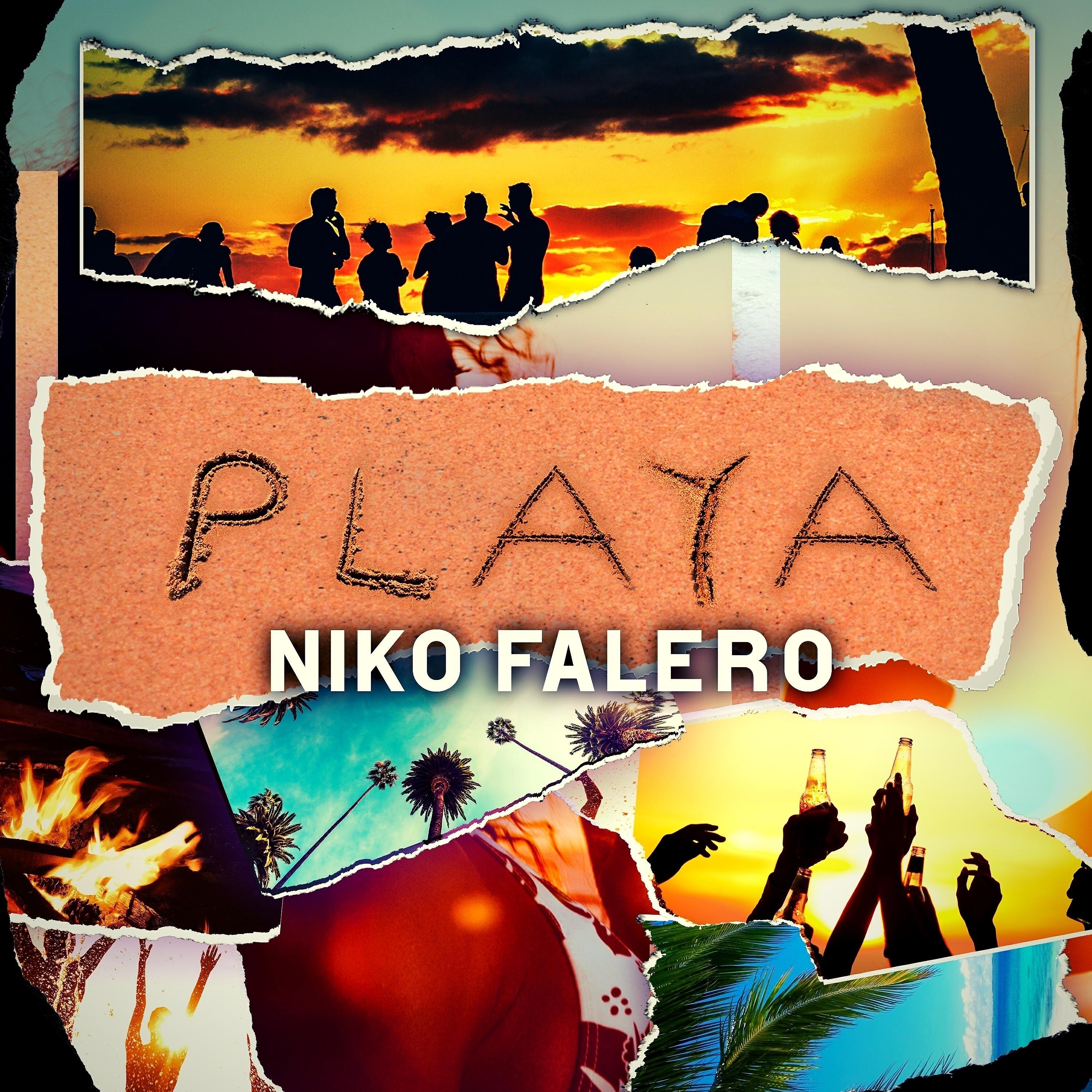 Релиз Playa