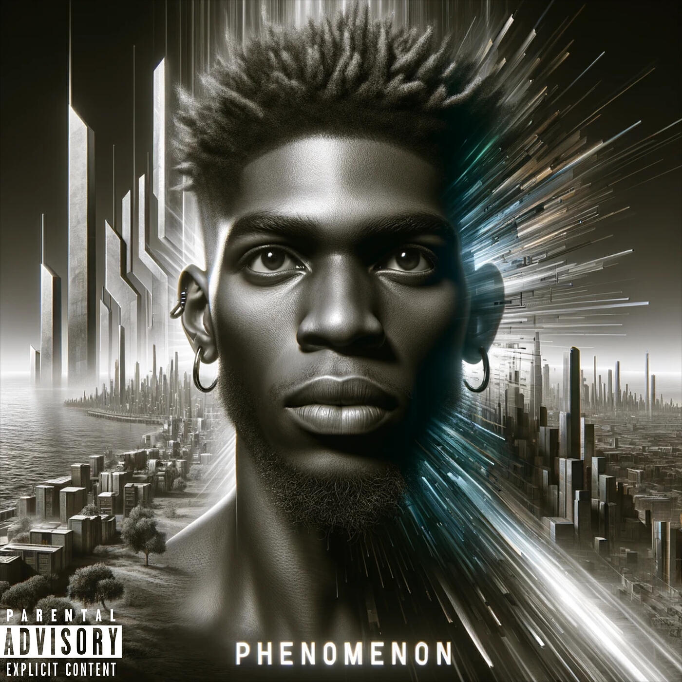 Релиз Phenomenon