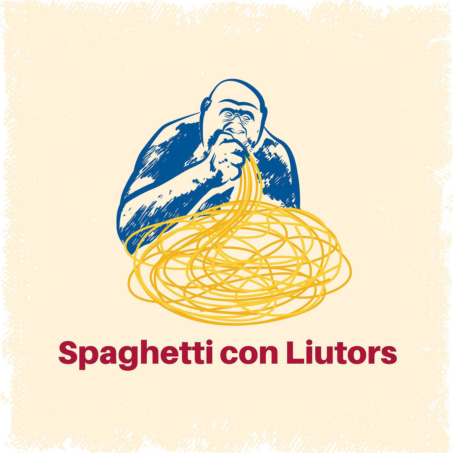 Релиз Spaghetti con Liutors