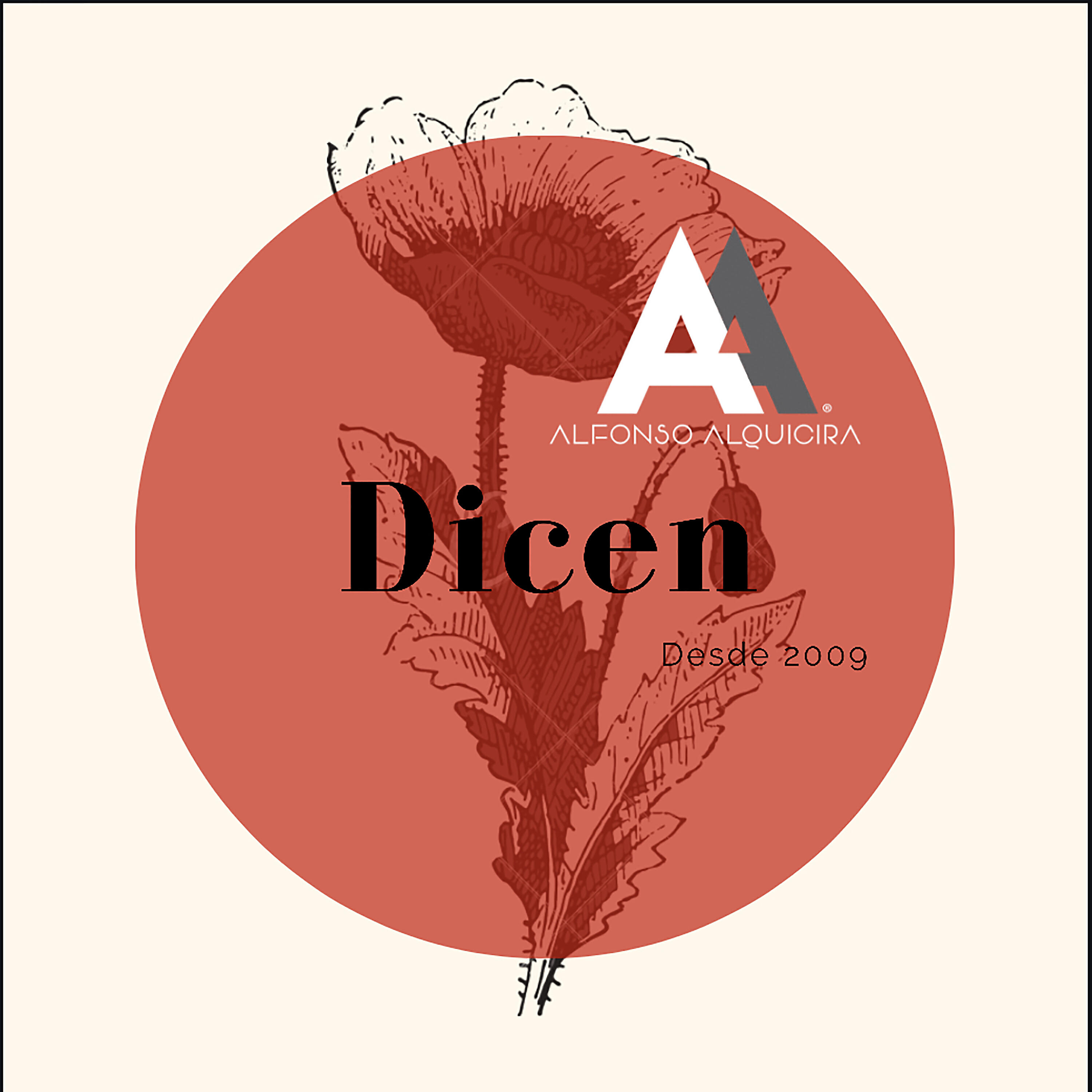 Релиз Dicen