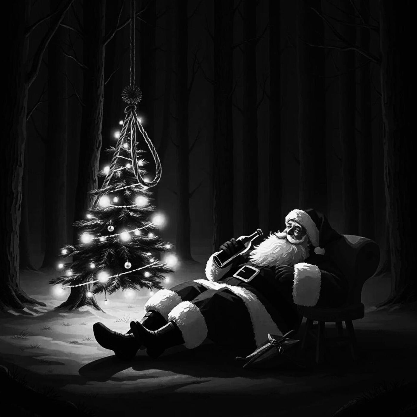 Ночной житель