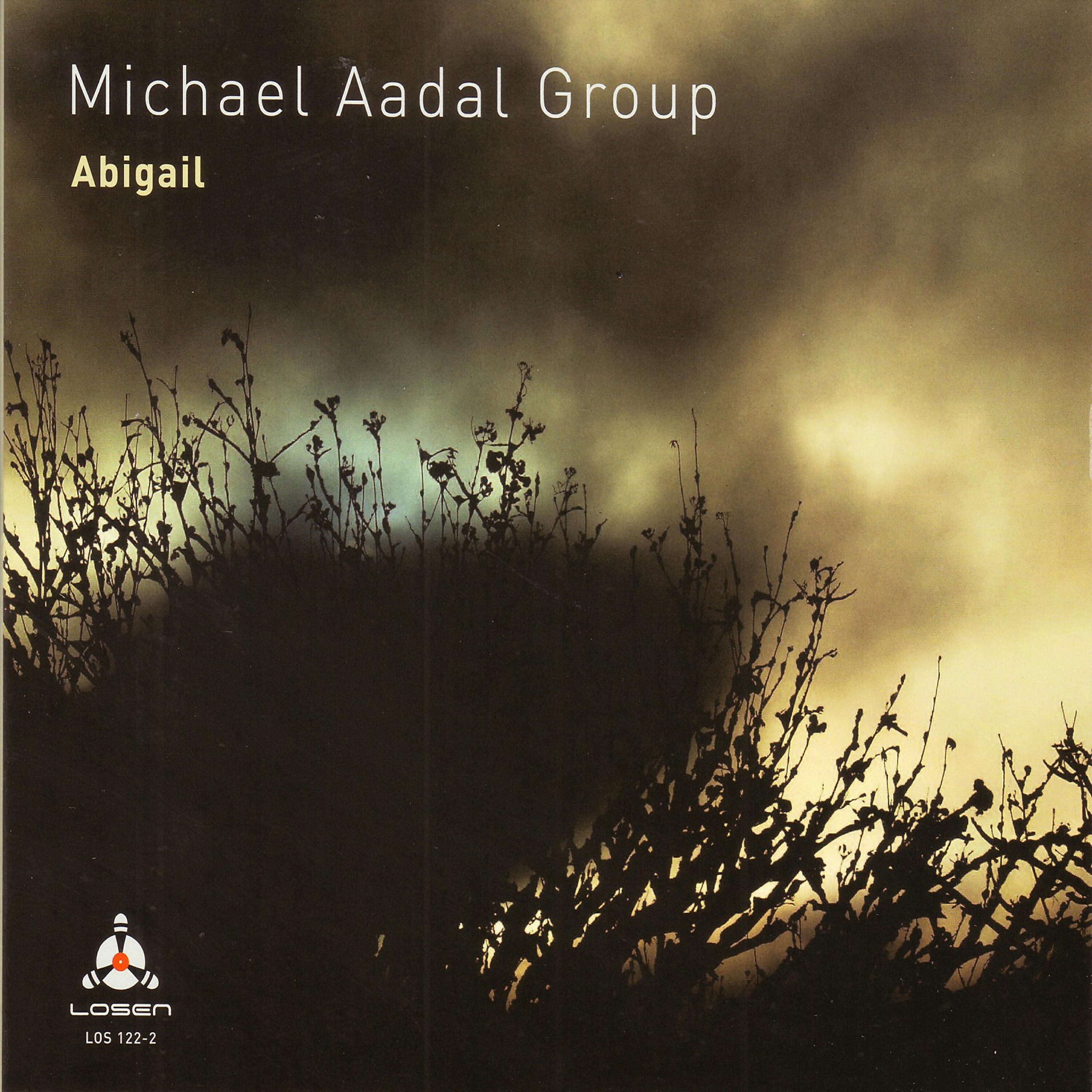 Релиз Abigail