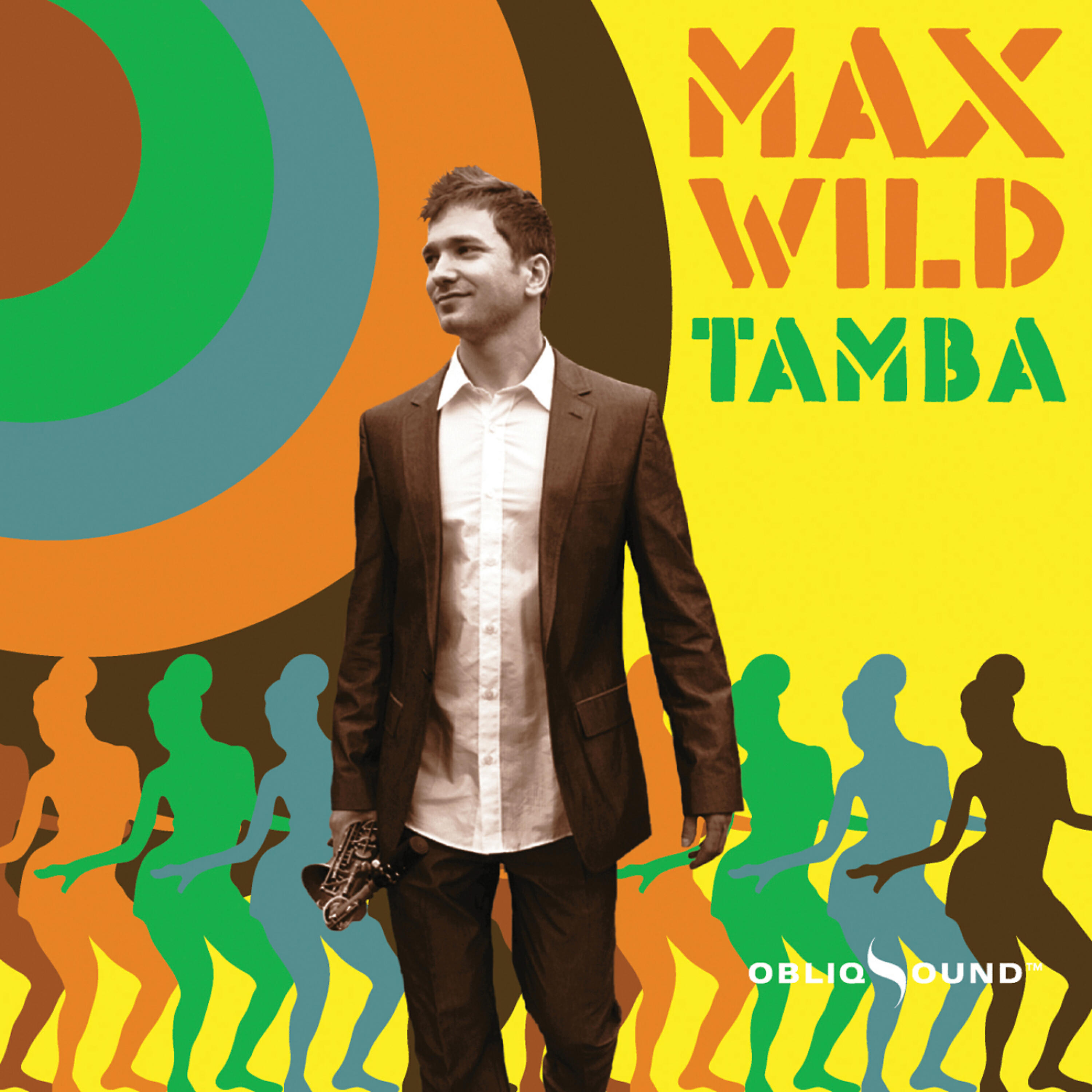 Max Wild