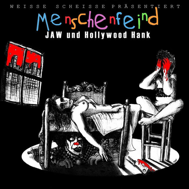 Релиз Menschenfeind