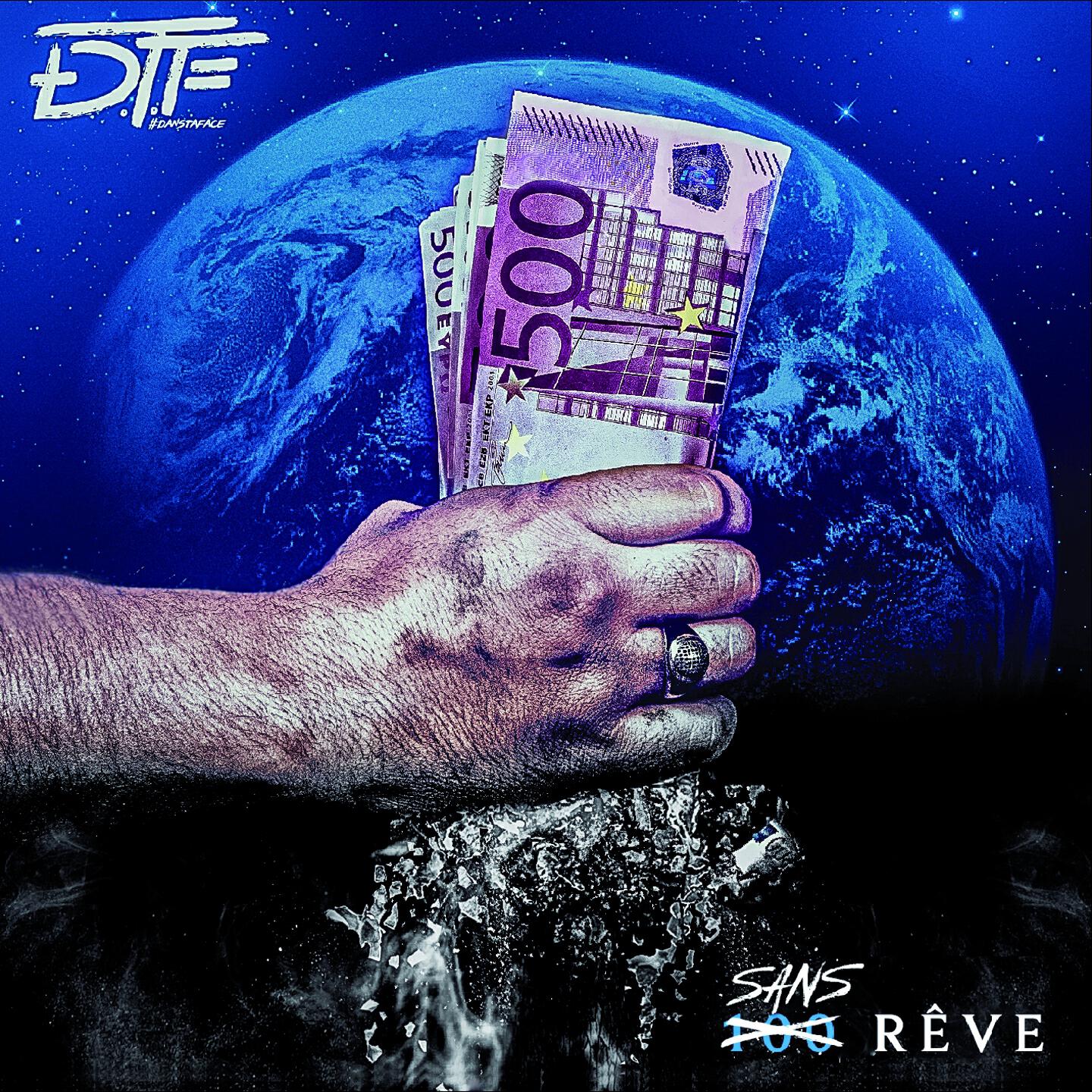 Релиз 100 rêves