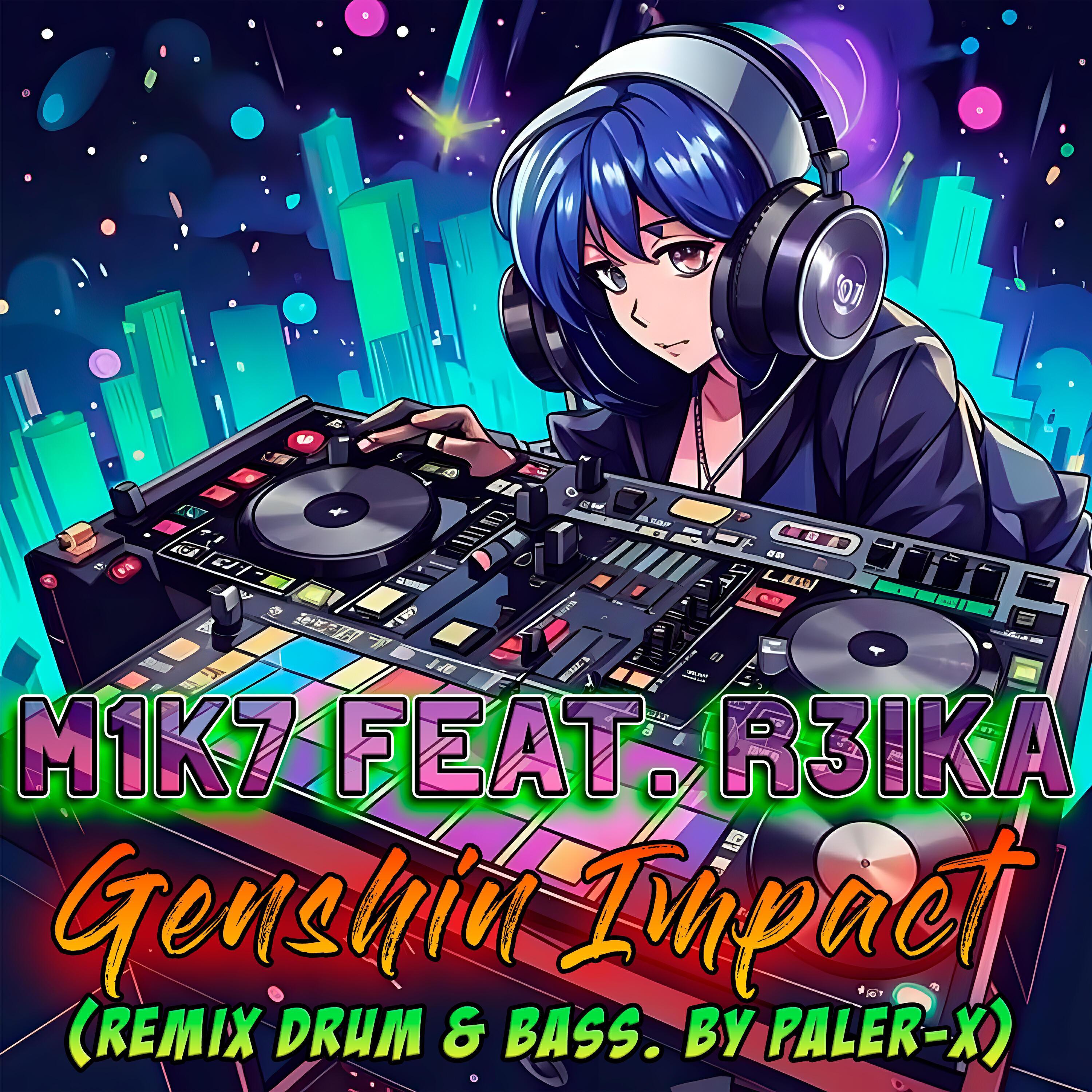 M1k7