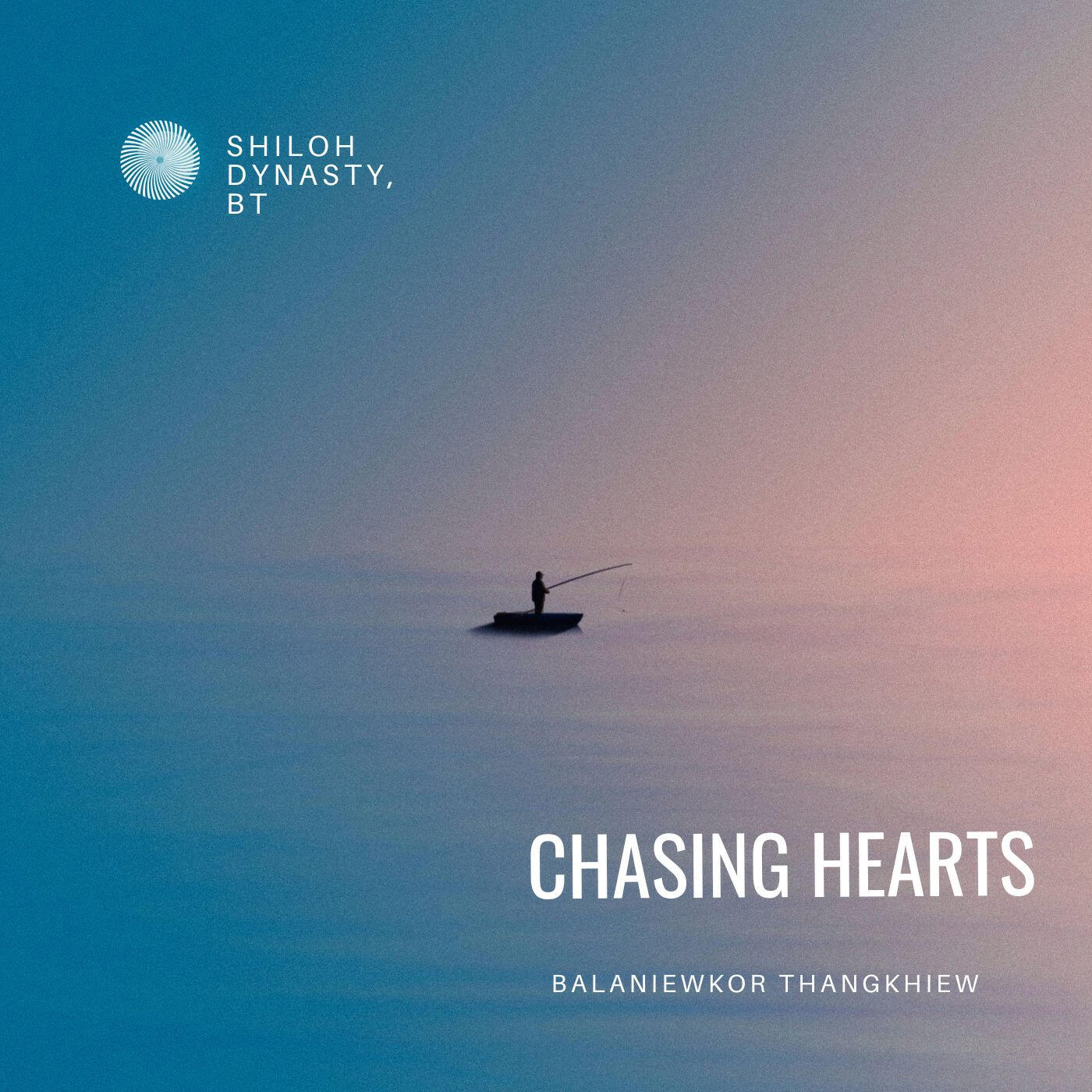Релиз Chasing hearts