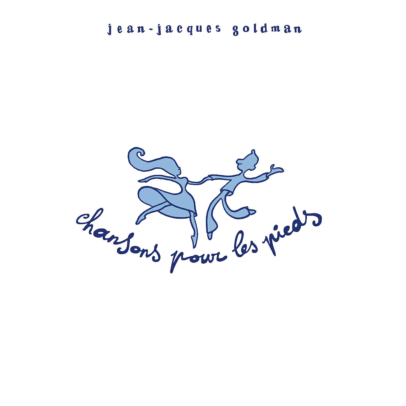 Релиз Chansons pour les pieds