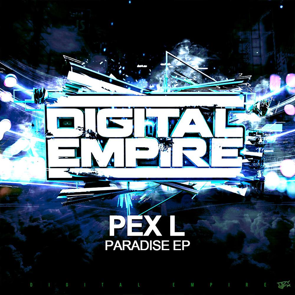 Релиз Paradise EP