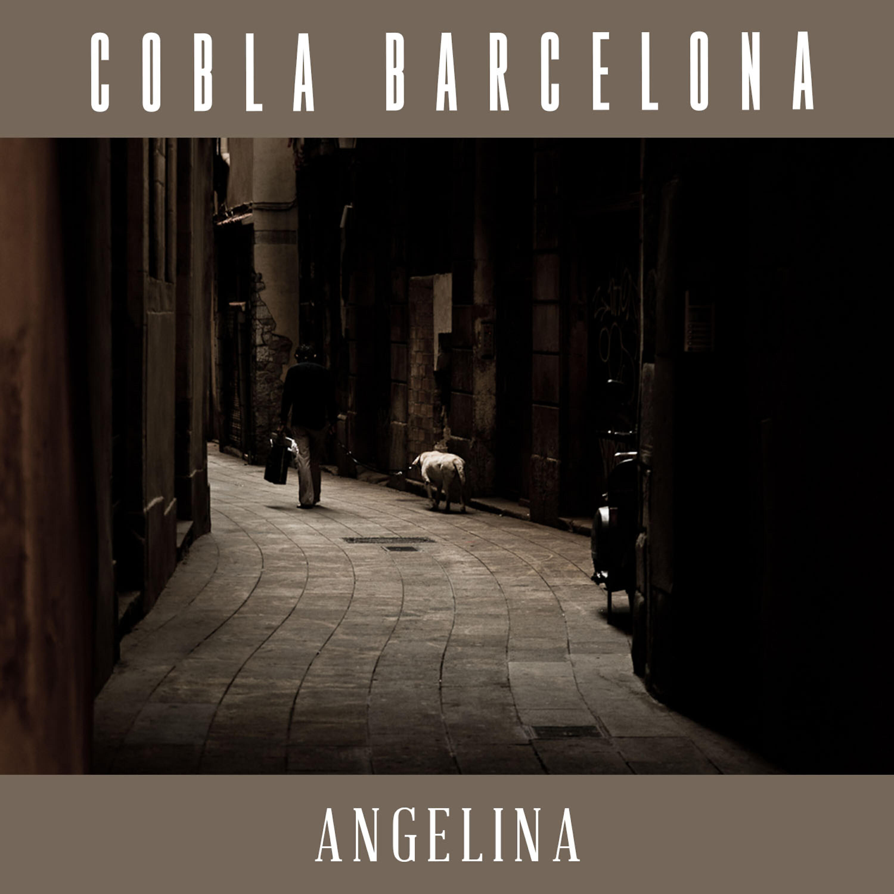 Релиз Angelina