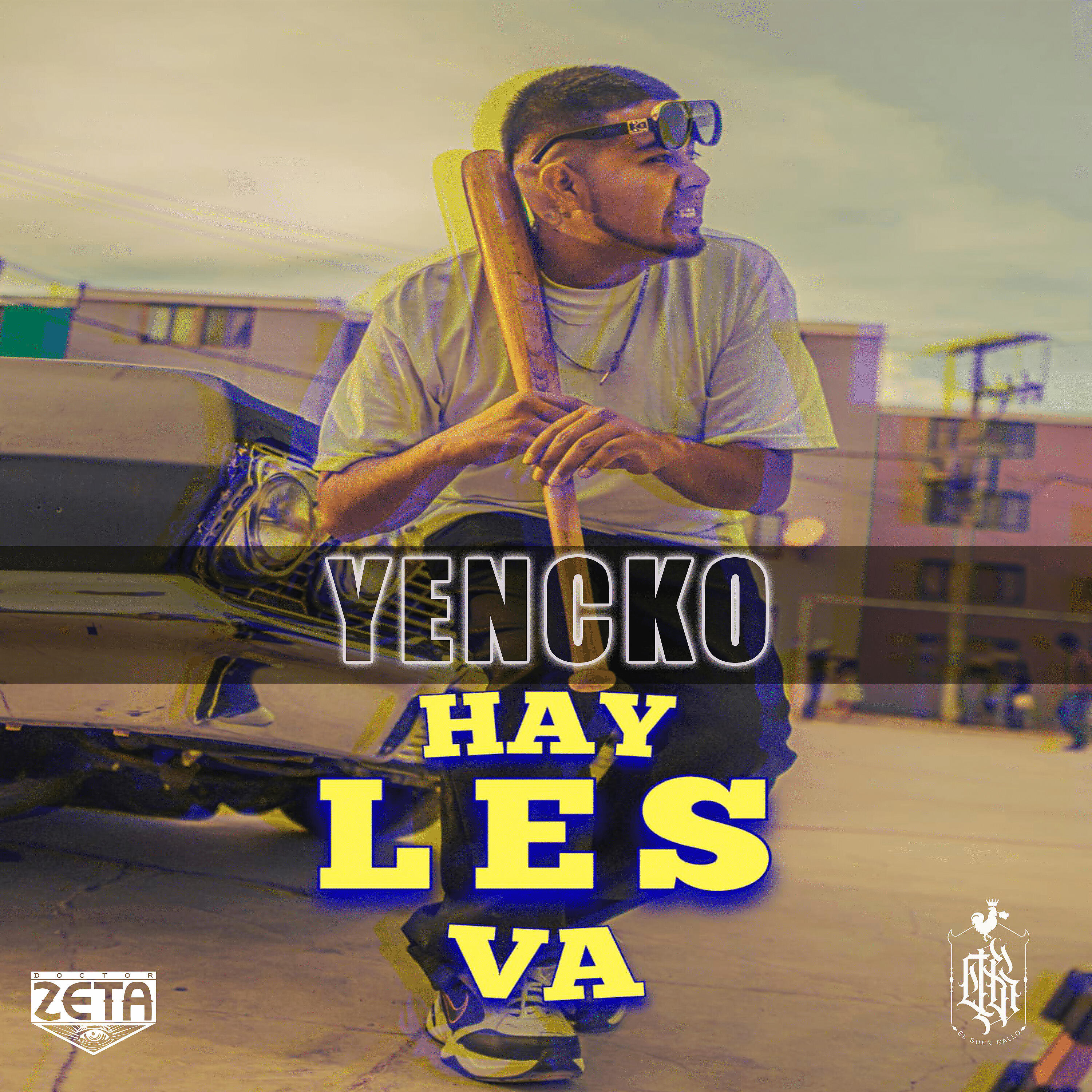 Релиз Hay Les Va