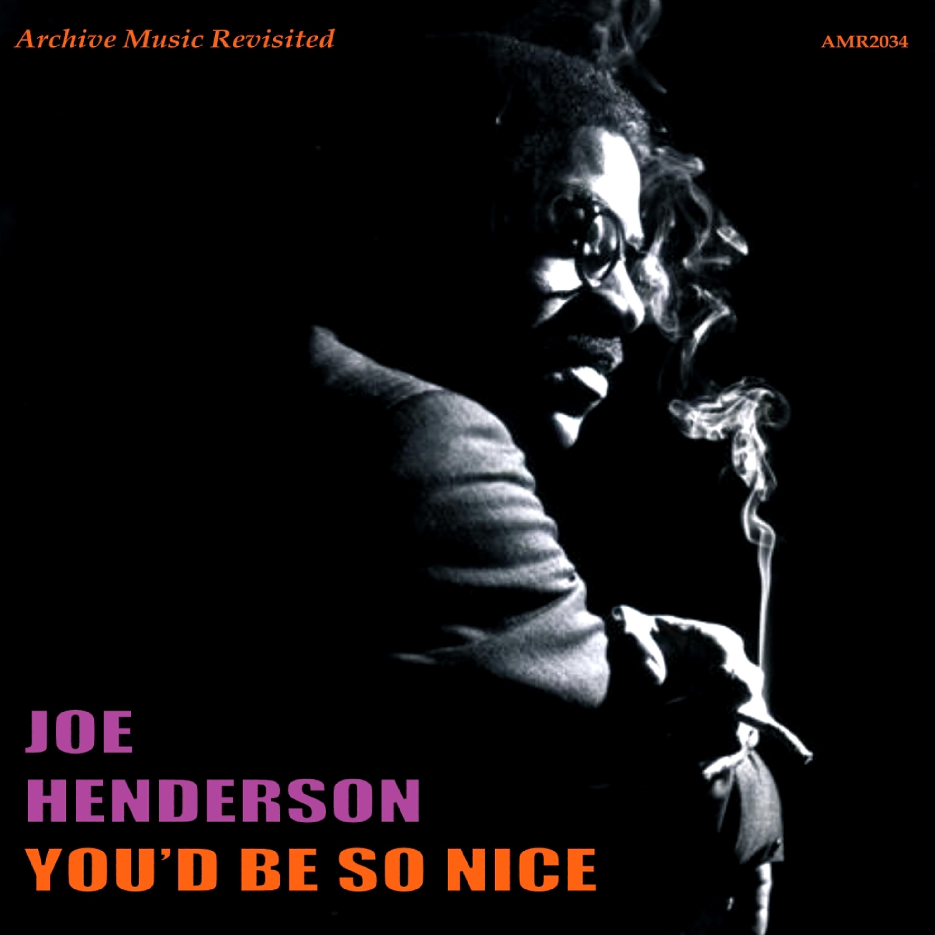 Релиз You'd Be So Nice to Come Home to