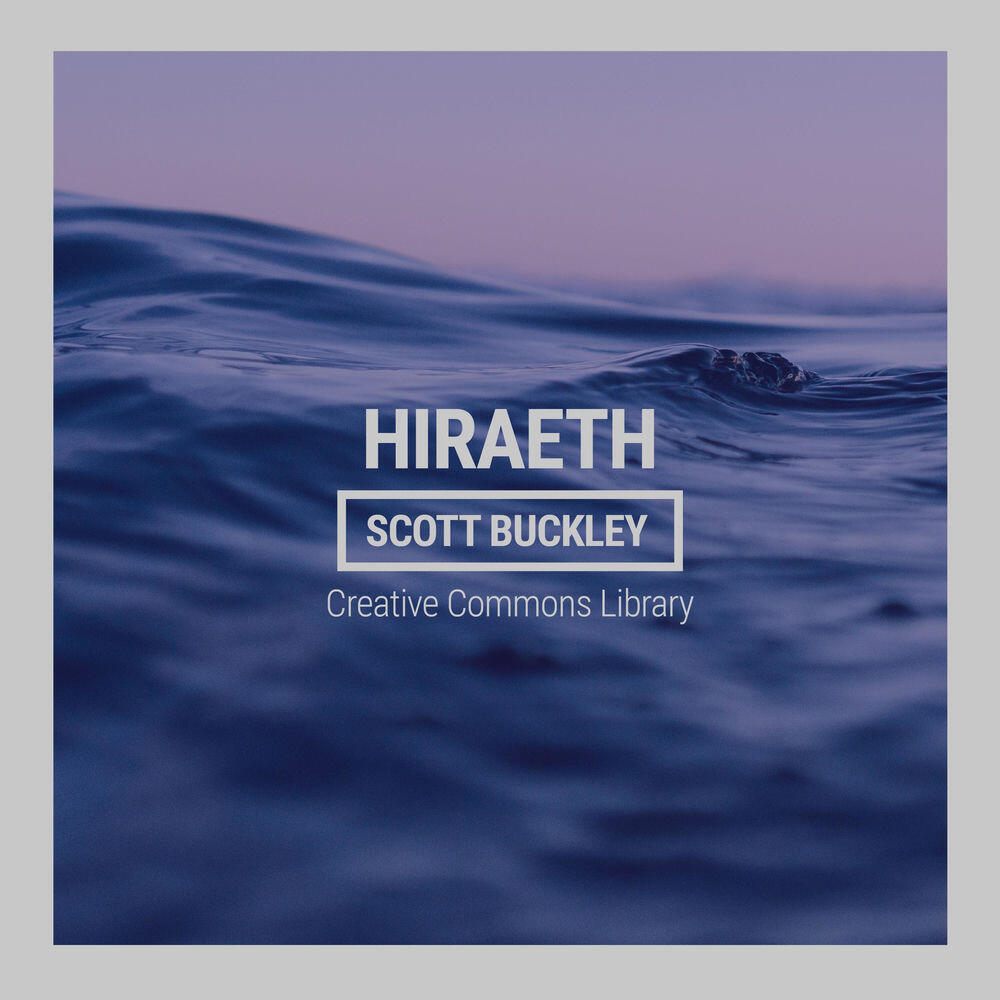 Релиз Hiraeth