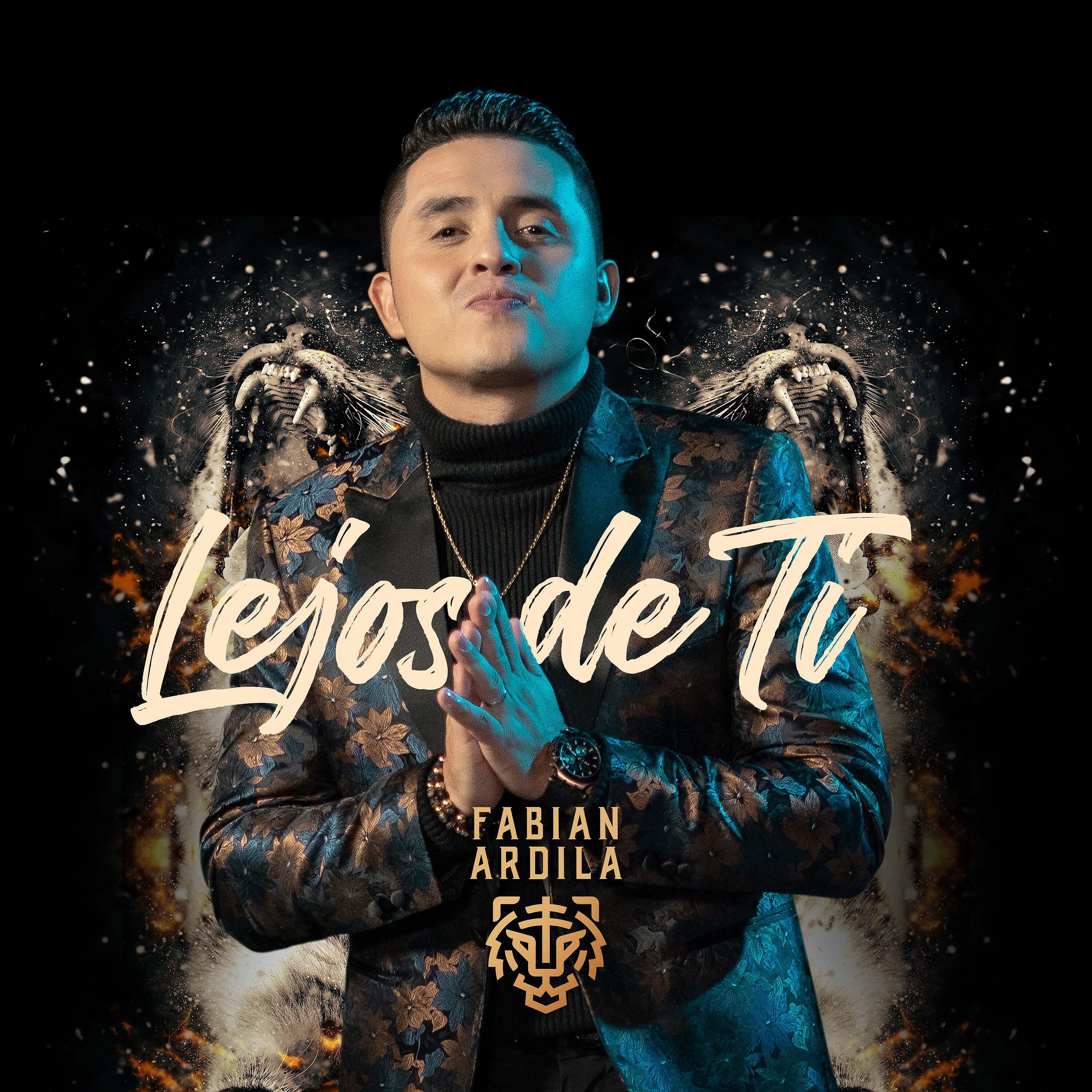 Релиз Lejos De Ti