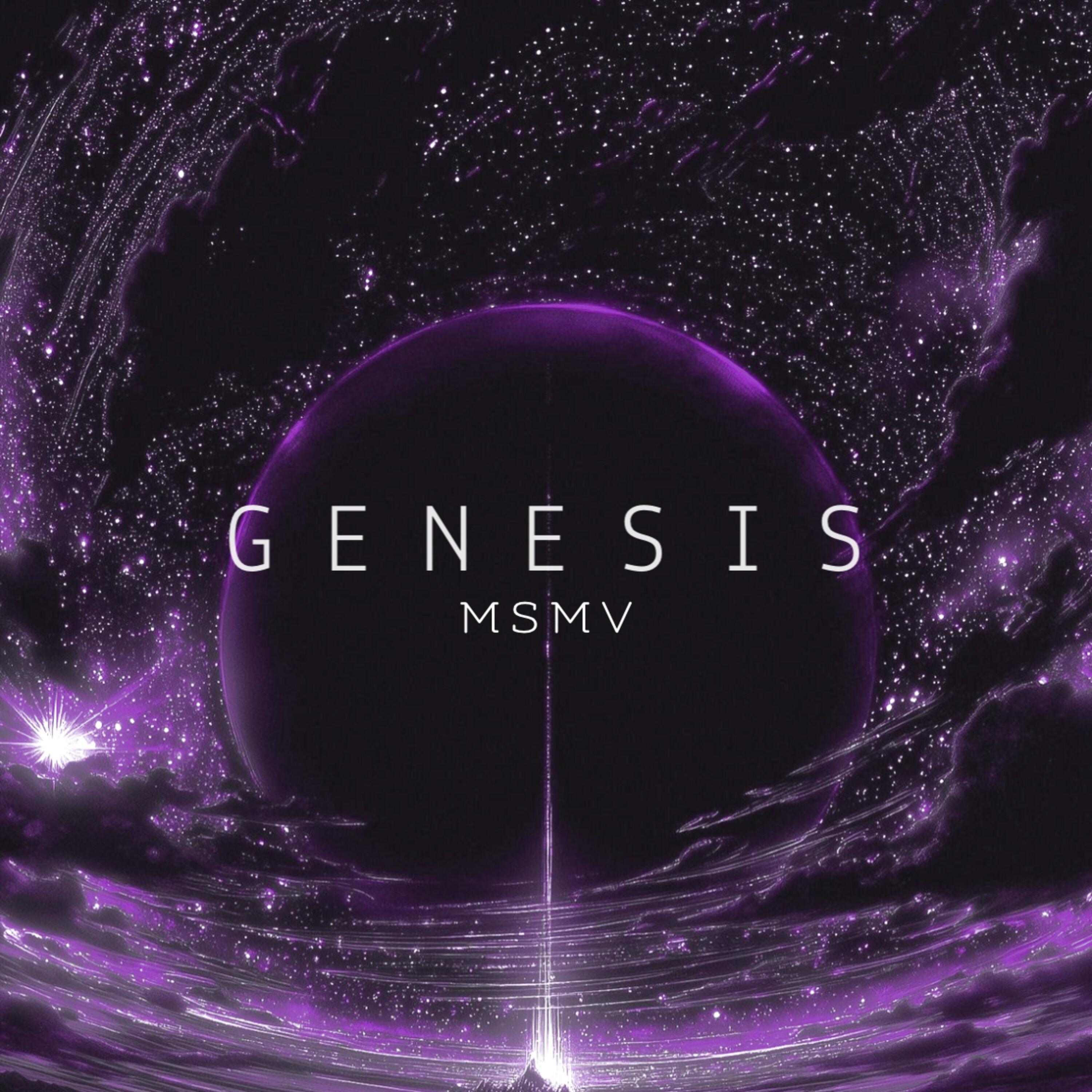 Релиз Genesis